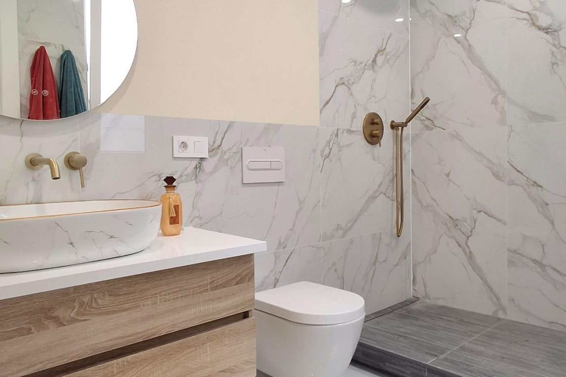 Revente - Apartment -
Torrevieja - Acequion