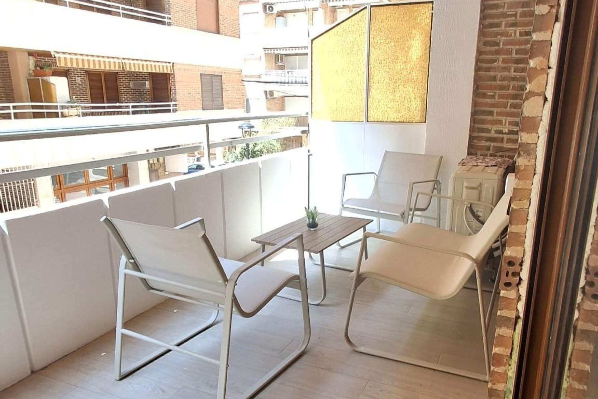 Revente - Apartment -
Torrevieja - Acequion