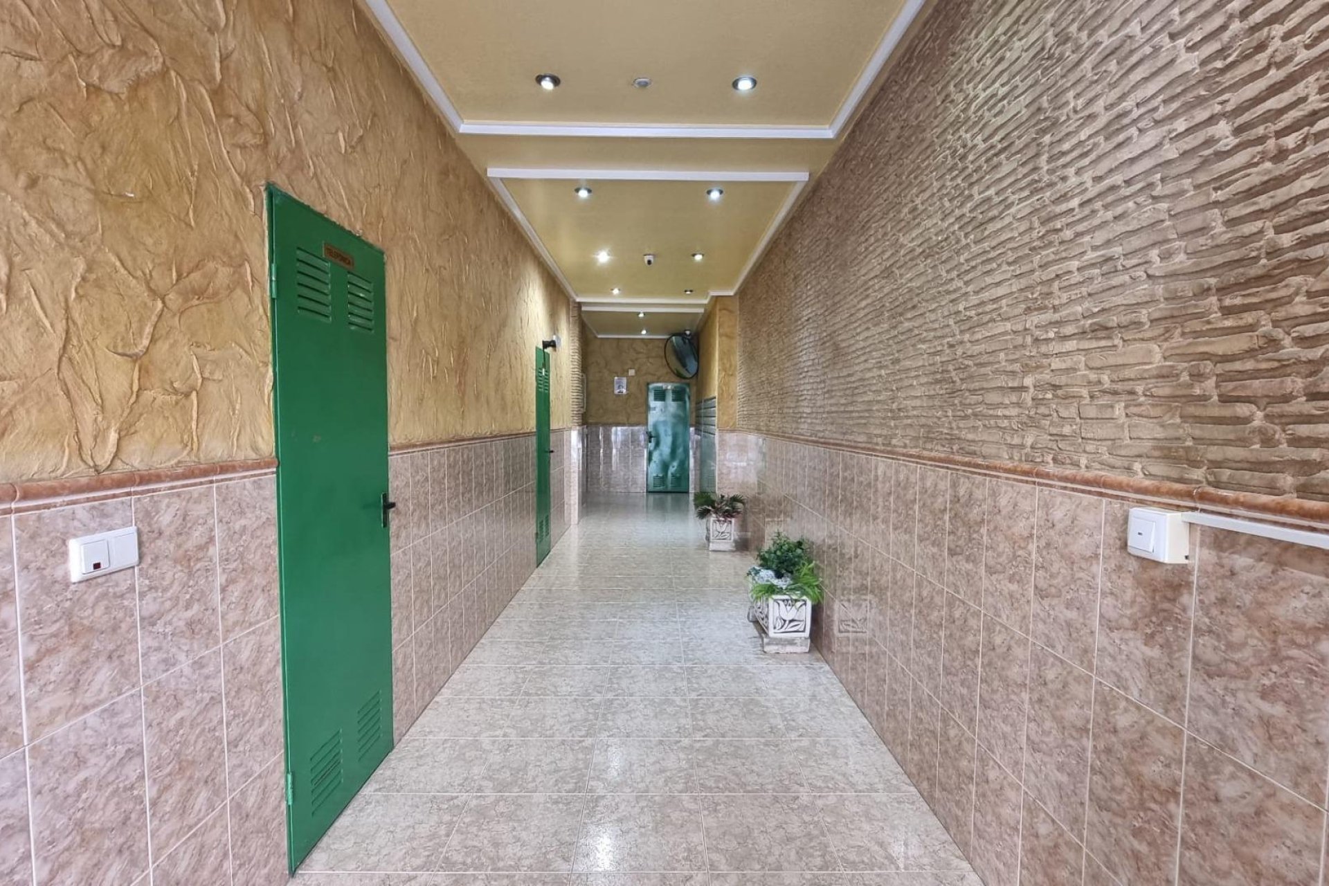 Revente - Apartment -
Torrevieja - Acequion