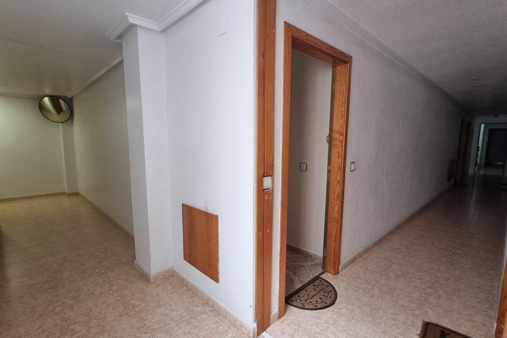 Revente - Apartment -
Torrevieja - Acequion