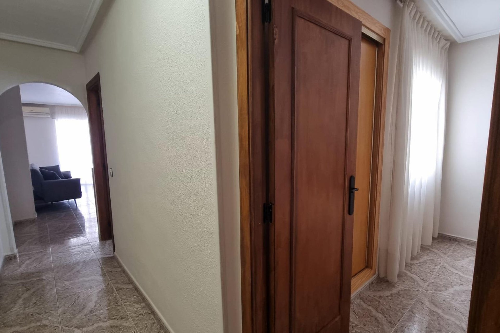 Revente - Apartment -
Torrevieja - Acequion