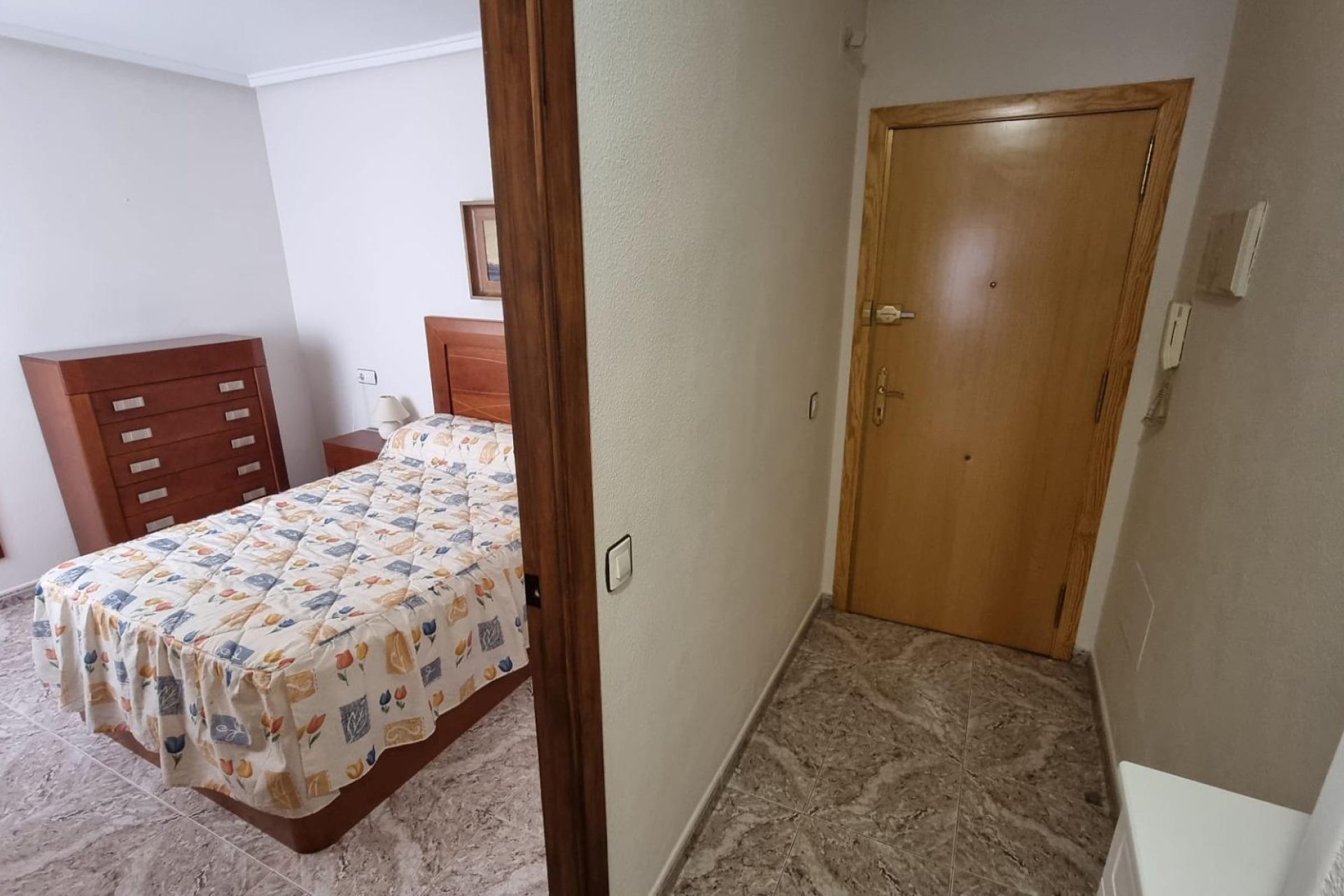 Revente - Apartment -
Torrevieja - Acequion