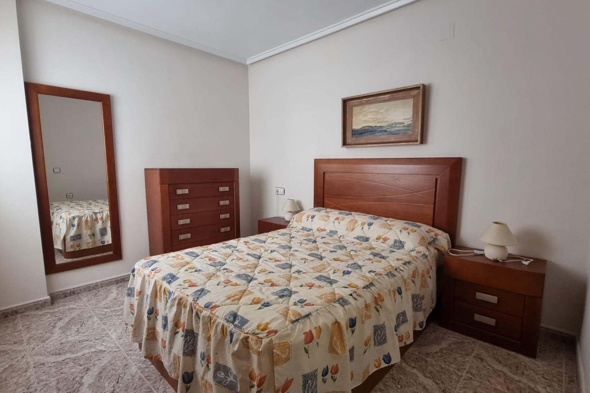 Revente - Apartment -
Torrevieja - Acequion