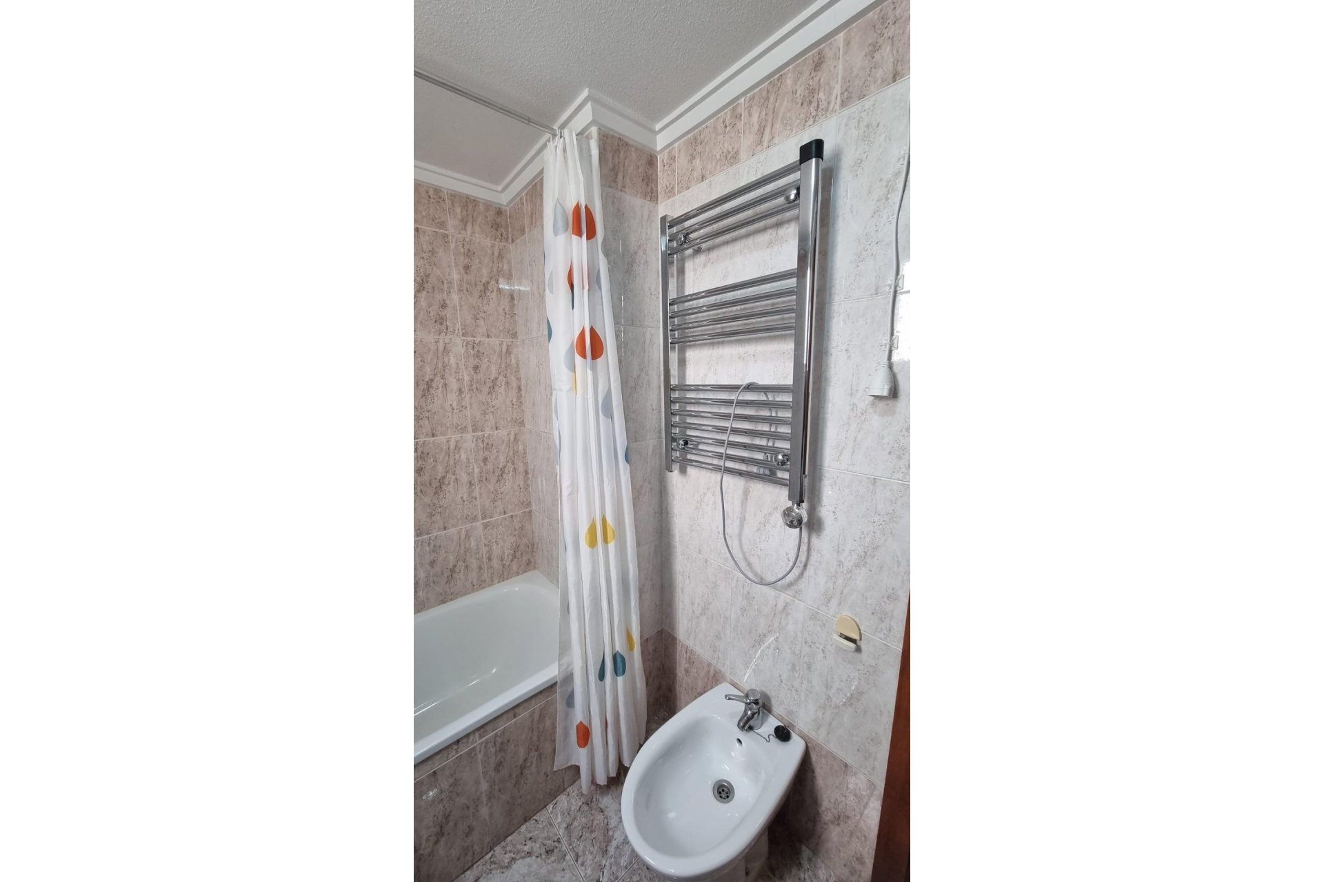 Revente - Apartment -
Torrevieja - Acequion
