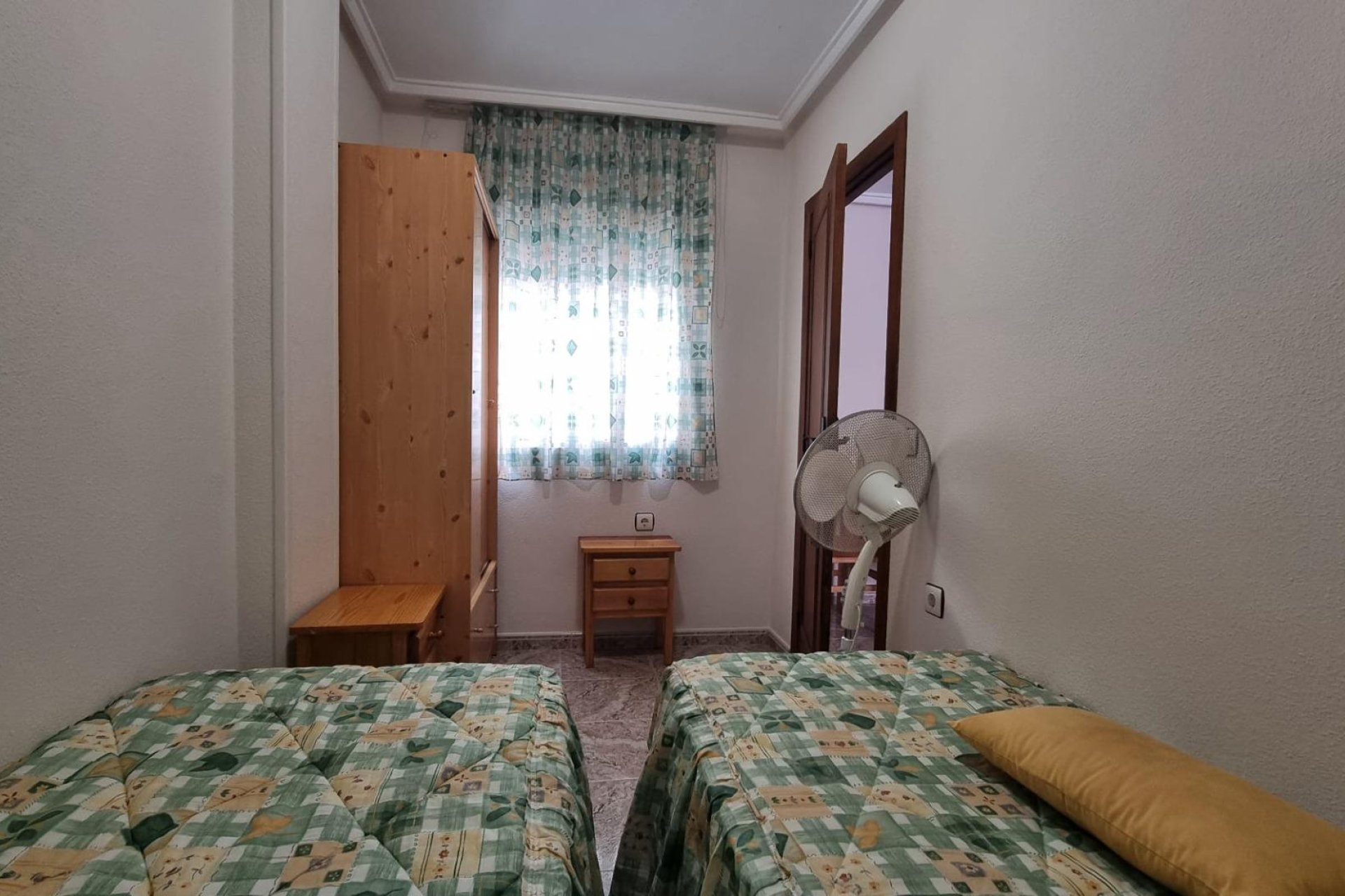 Revente - Apartment -
Torrevieja - Acequion