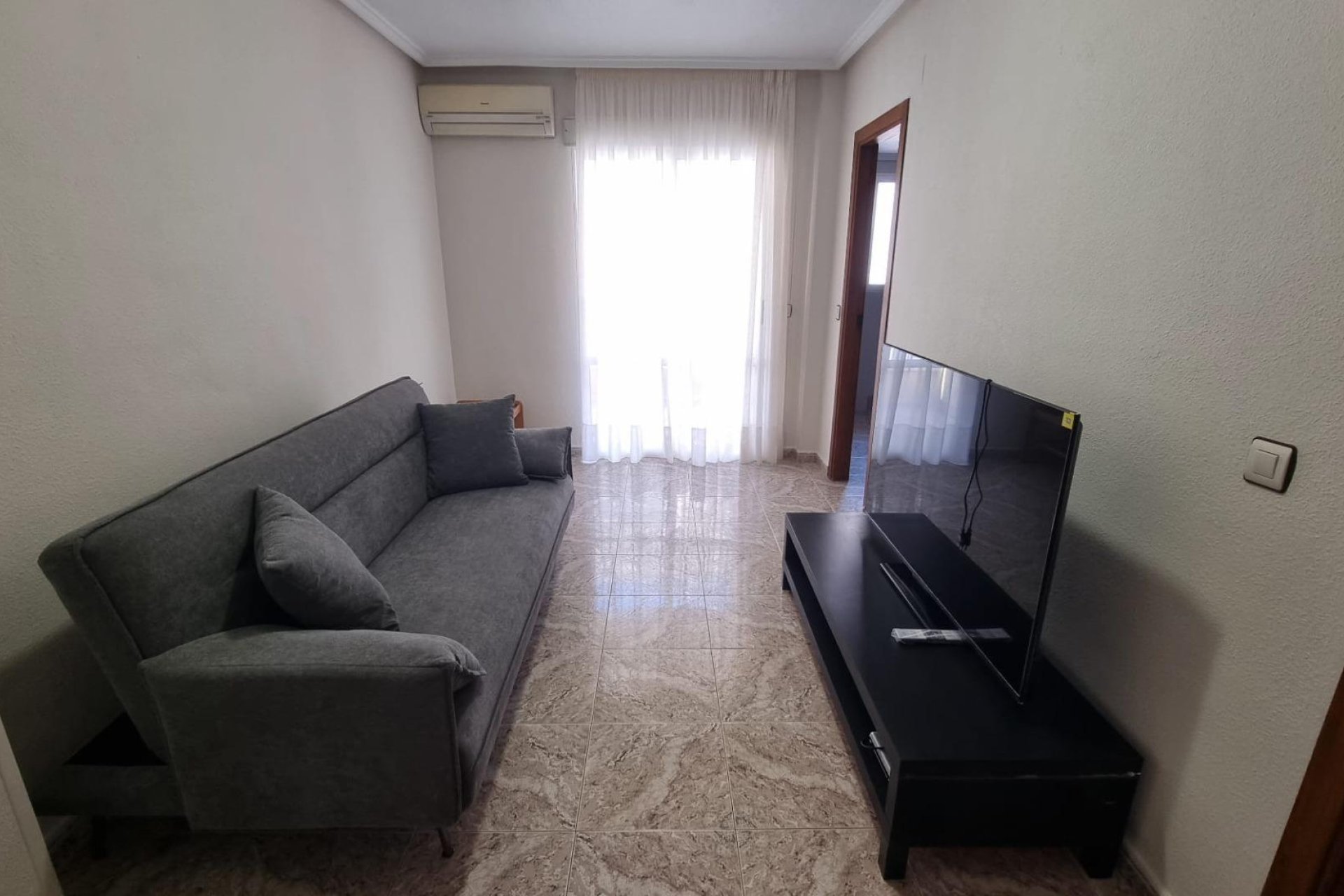 Revente - Apartment -
Torrevieja - Acequion