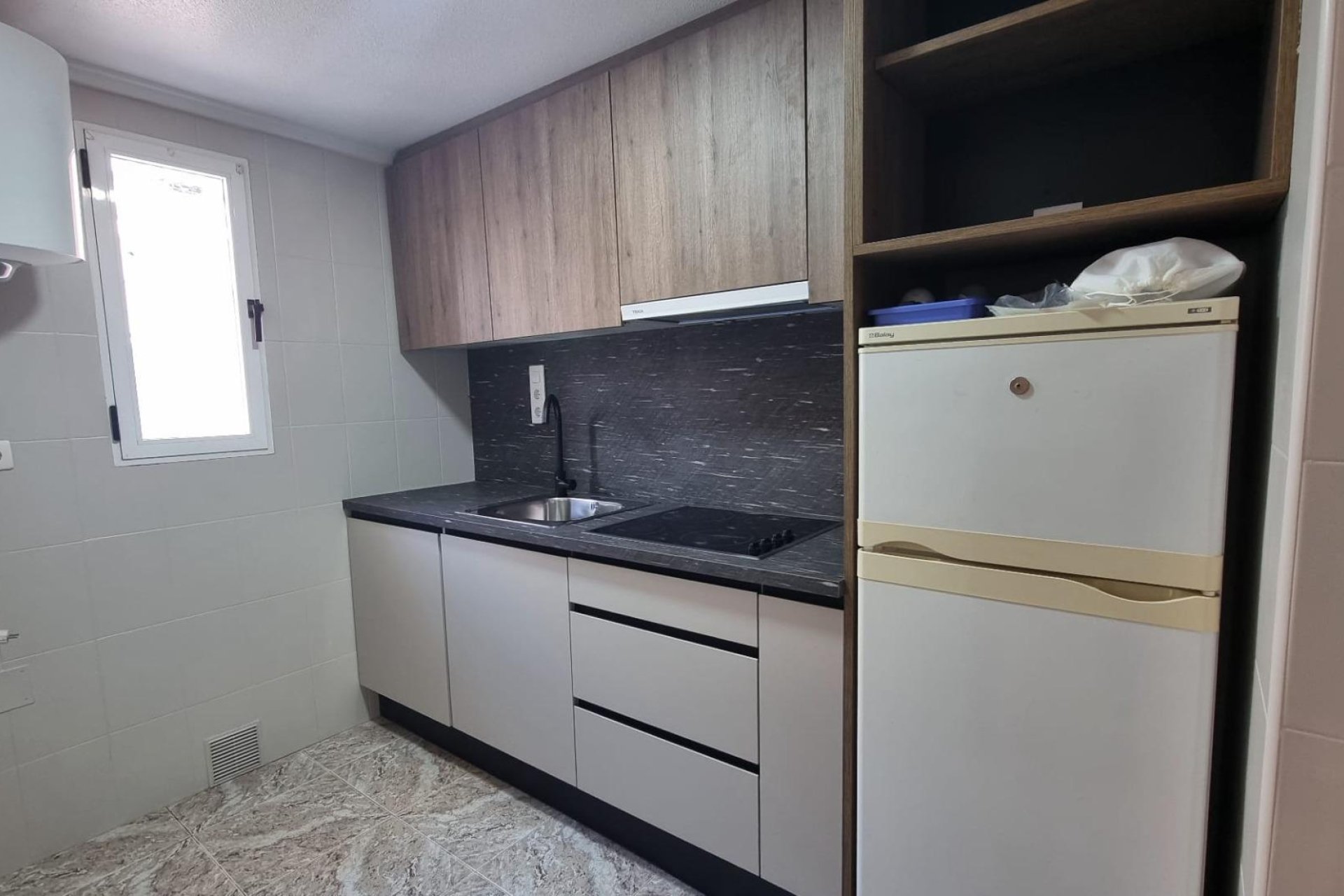 Revente - Apartment -
Torrevieja - Acequion