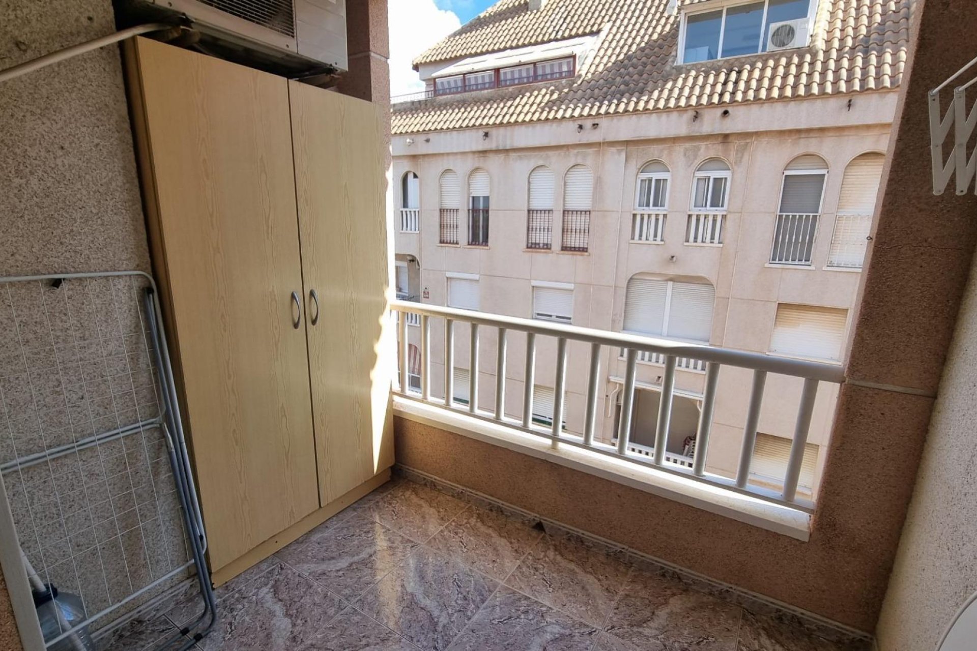 Revente - Apartment -
Torrevieja - Acequion