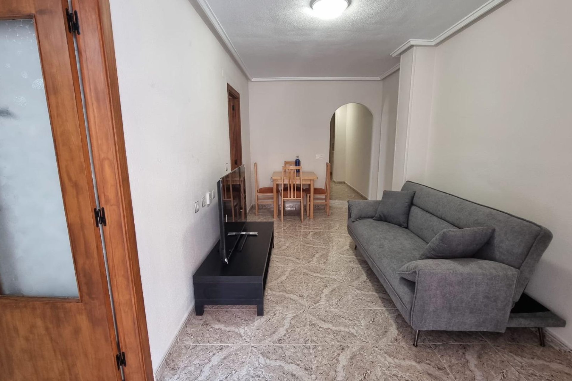 Revente - Apartment -
Torrevieja - Acequion