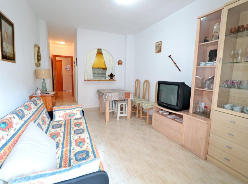 Revente - Apartment -
Torrevieja - Acequion