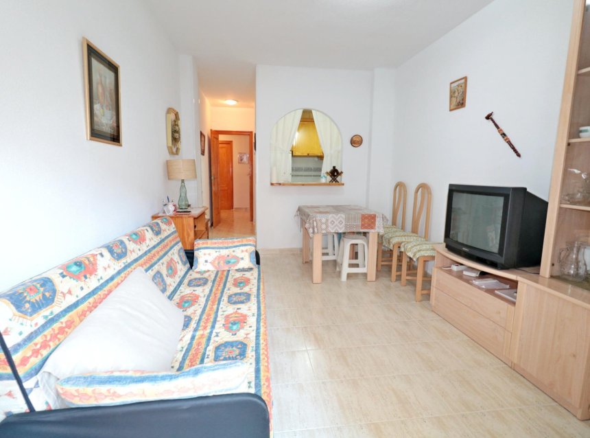 Revente - Apartment -
Torrevieja - Acequion