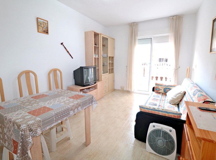 Revente - Apartment -
Torrevieja - Acequion