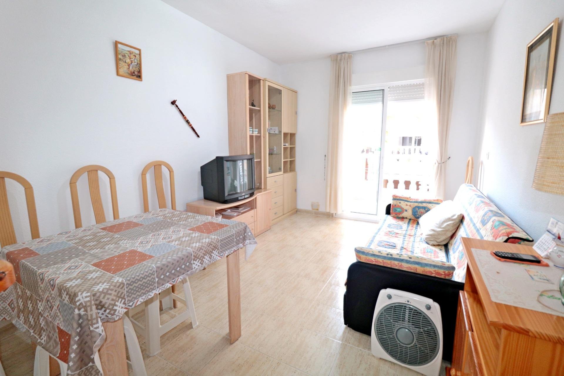 Revente - Apartment -
Torrevieja - Acequion