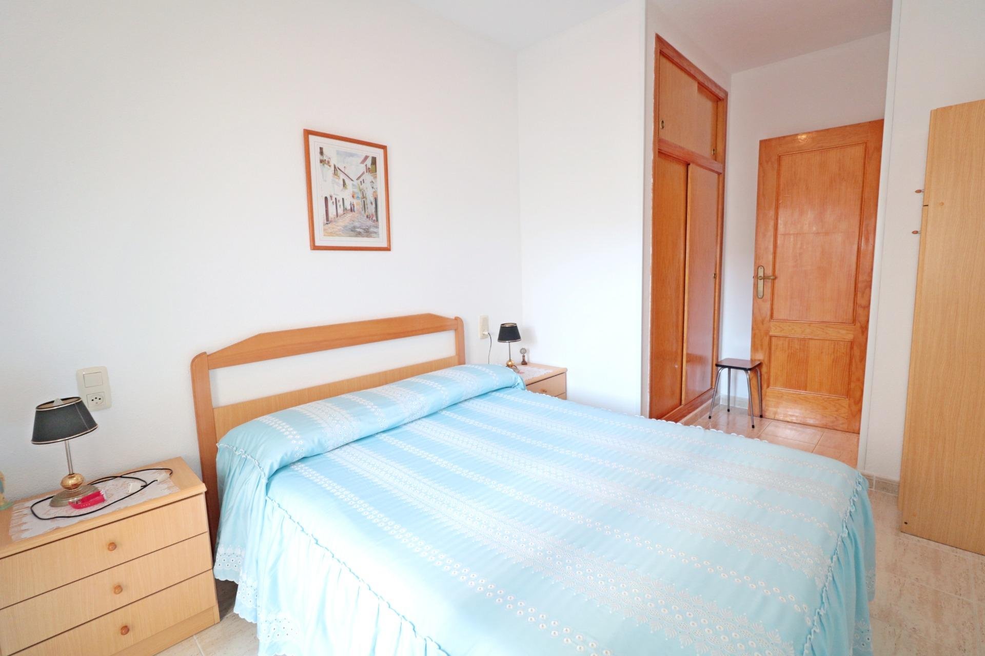 Revente - Apartment -
Torrevieja - Acequion