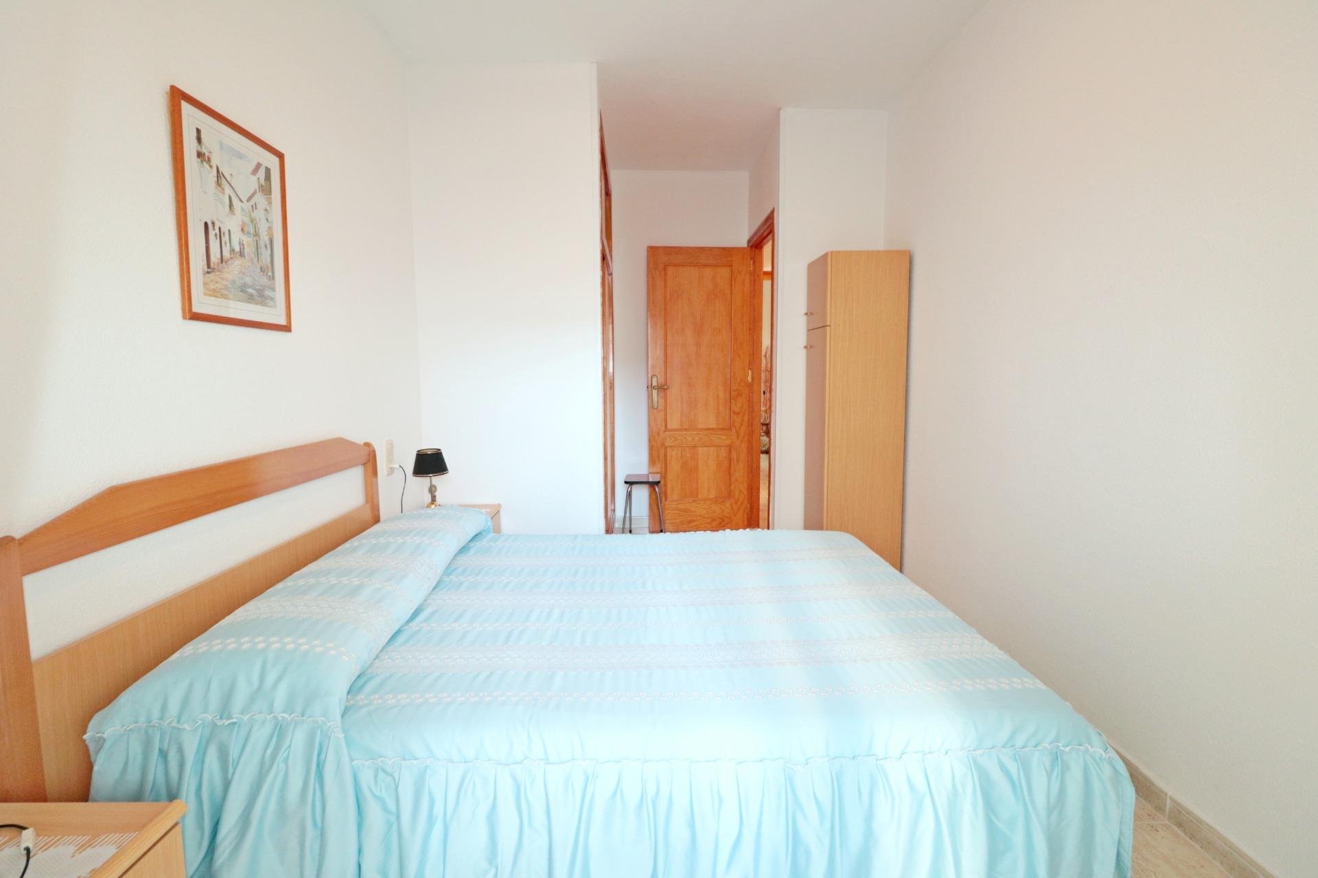 Revente - Apartment -
Torrevieja - Acequion