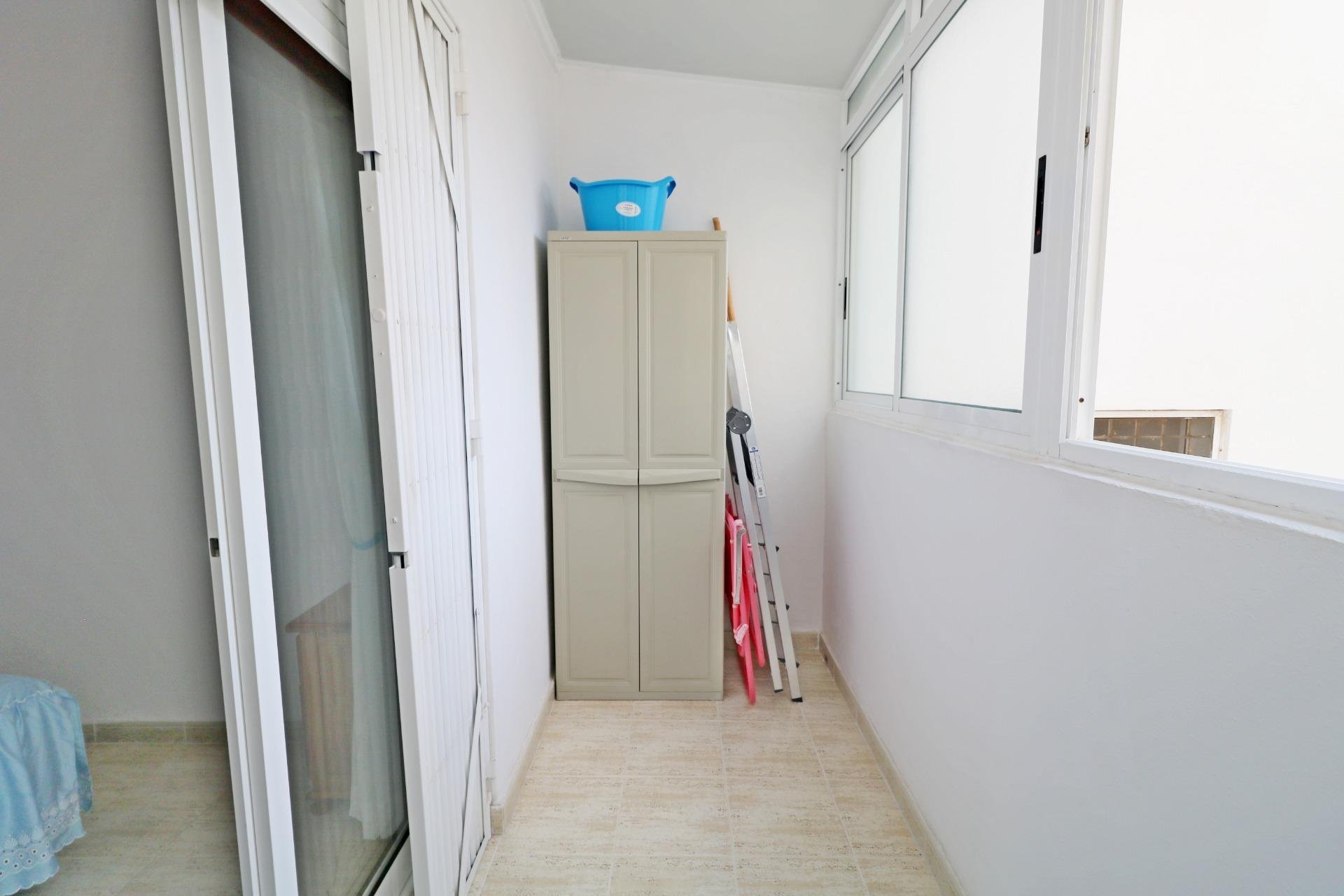 Revente - Apartment -
Torrevieja - Acequion