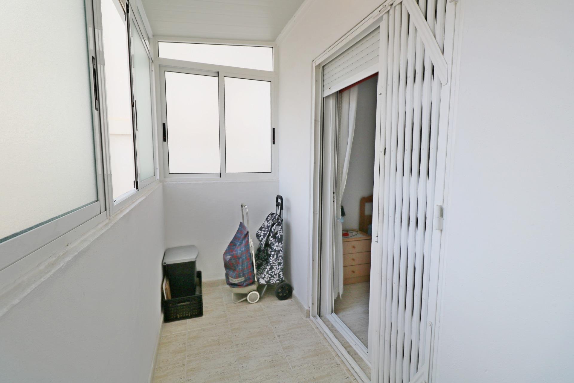 Revente - Apartment -
Torrevieja - Acequion