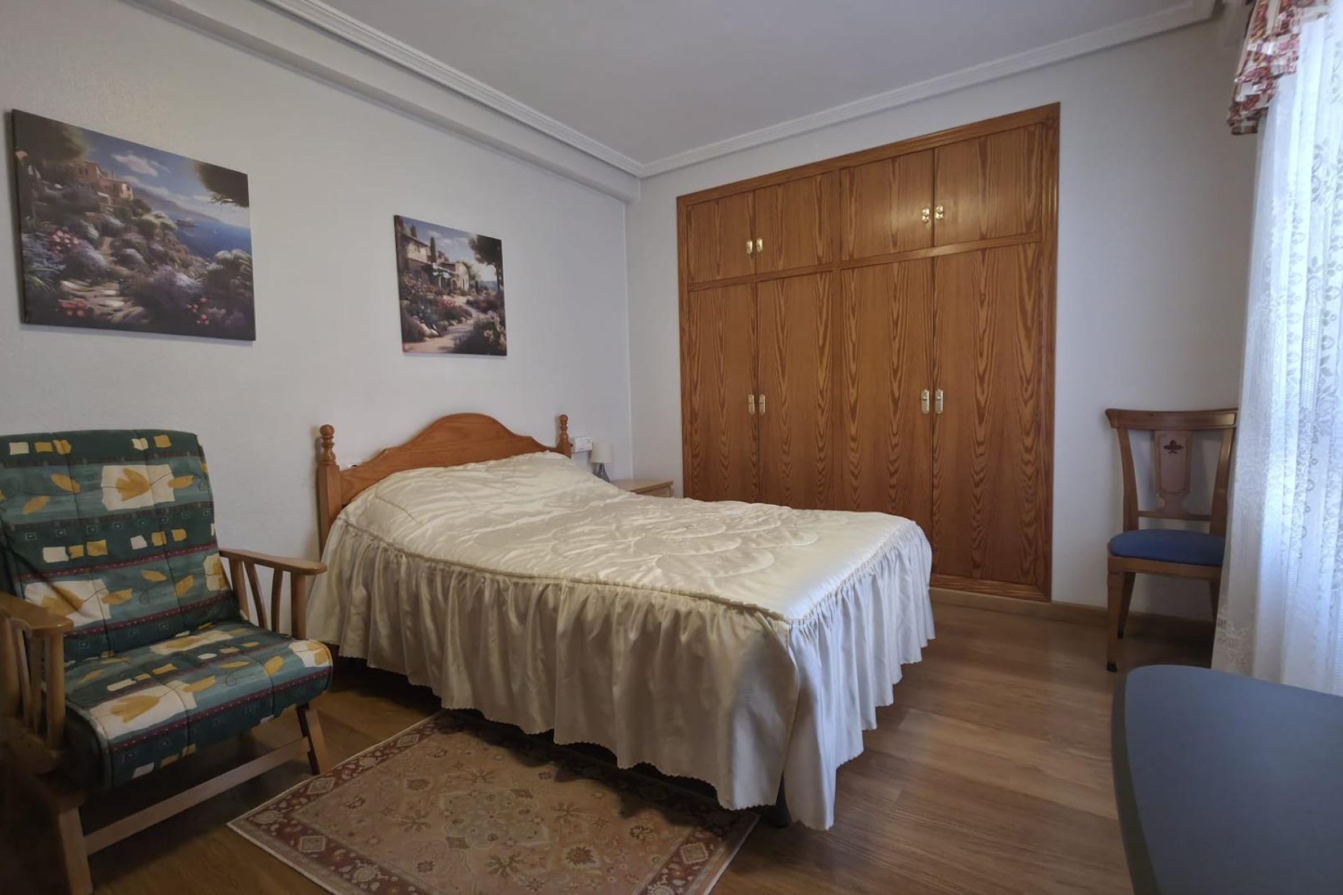 Revente - Apartment -
Torrevieja - Acequion