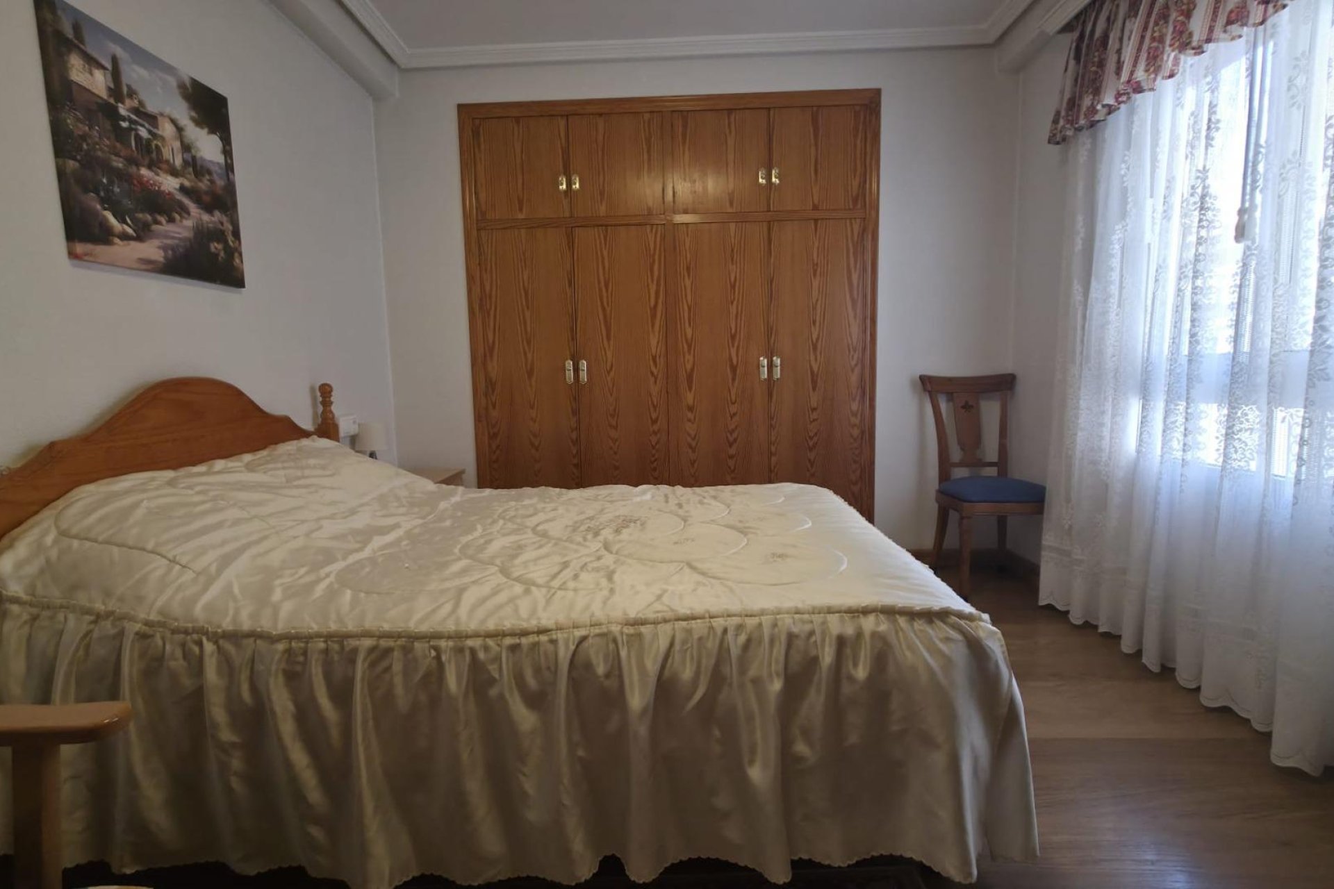 Revente - Apartment -
Torrevieja - Acequion