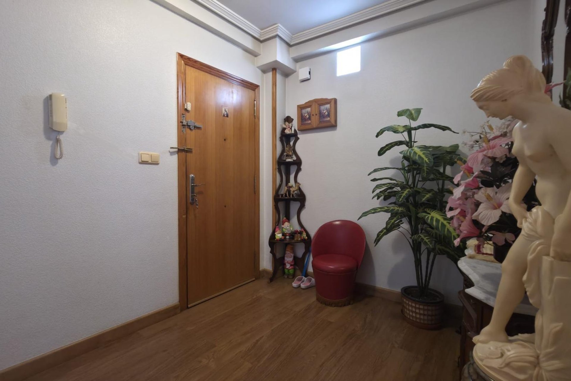 Revente - Apartment -
Torrevieja - Acequion