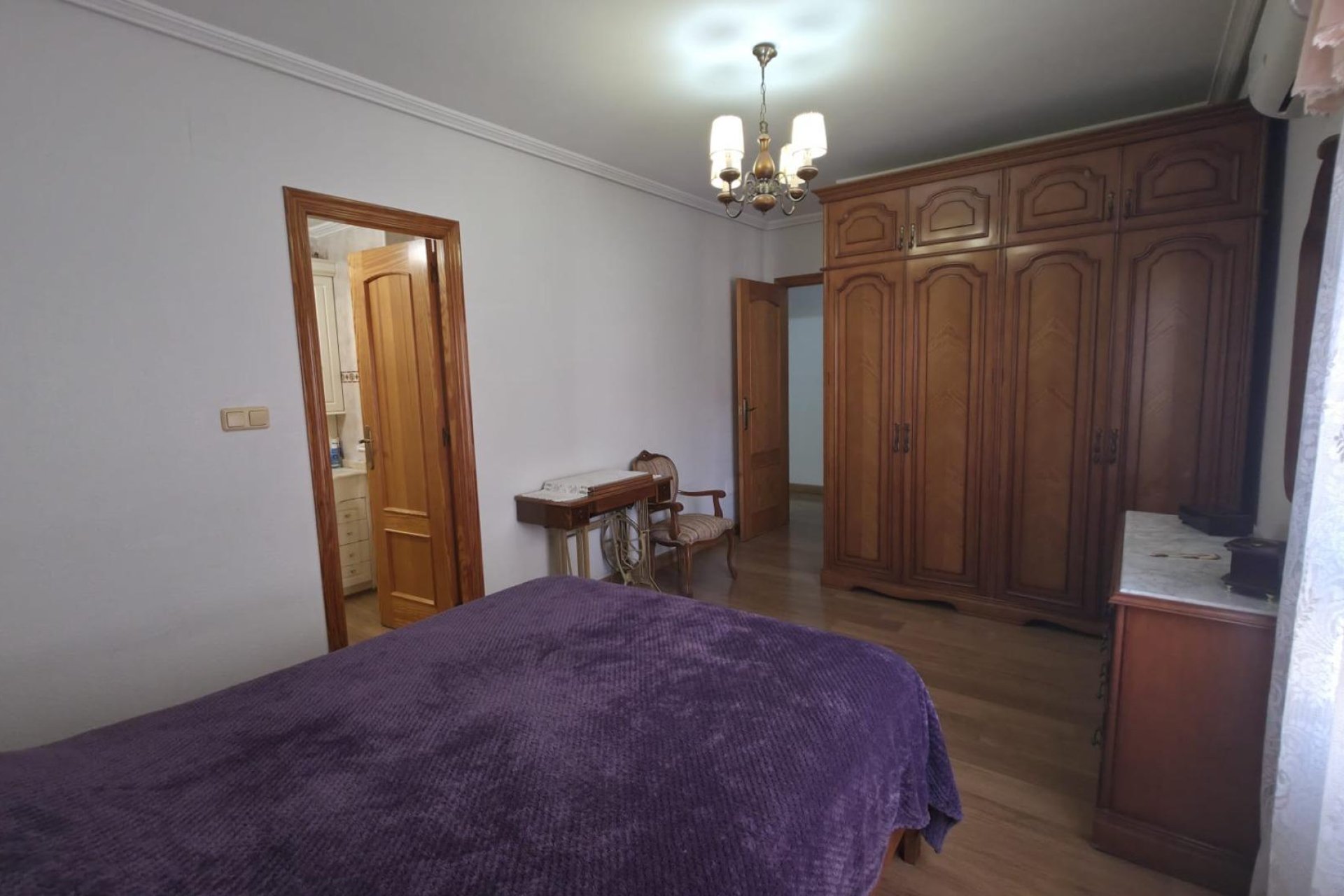 Revente - Apartment -
Torrevieja - Acequion