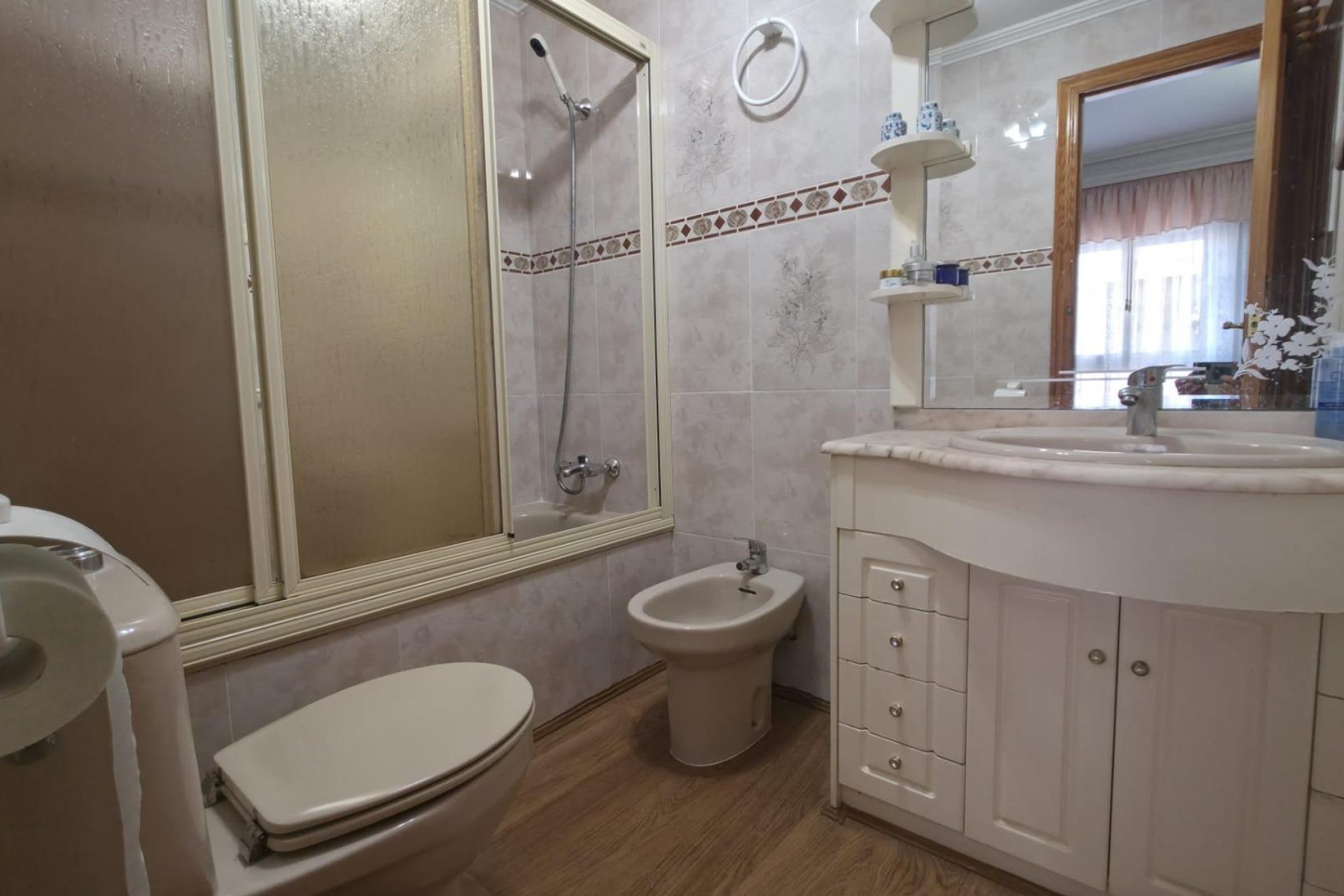 Revente - Apartment -
Torrevieja - Acequion