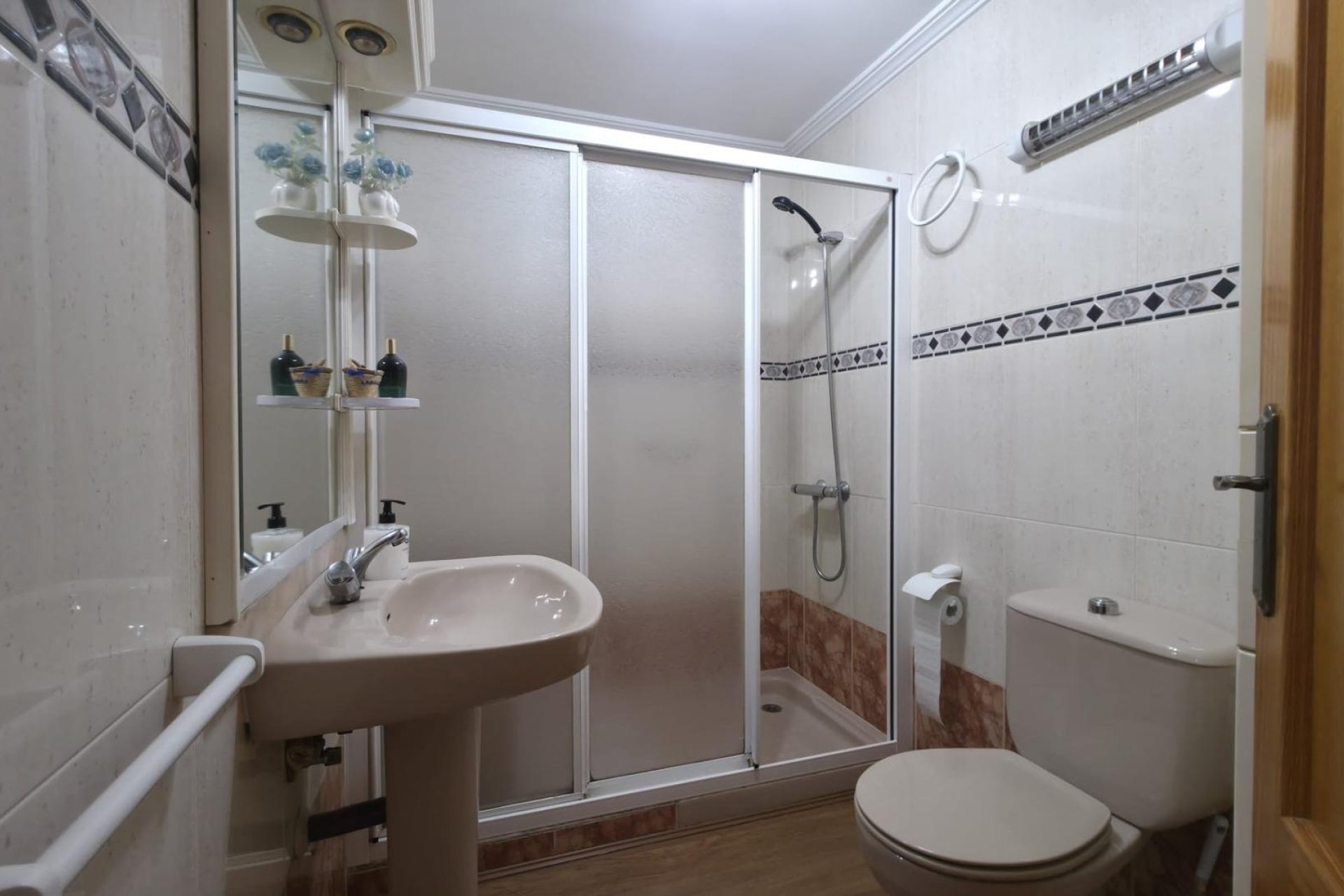 Revente - Apartment -
Torrevieja - Acequion