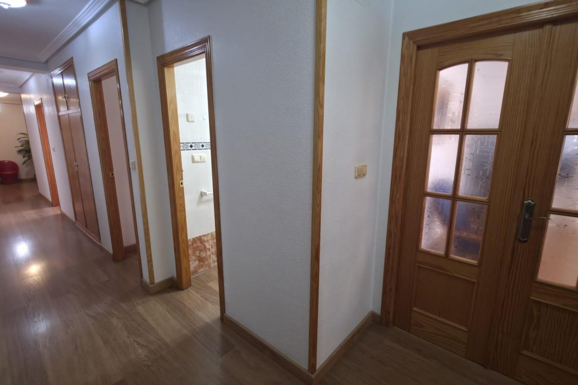 Revente - Apartment -
Torrevieja - Acequion