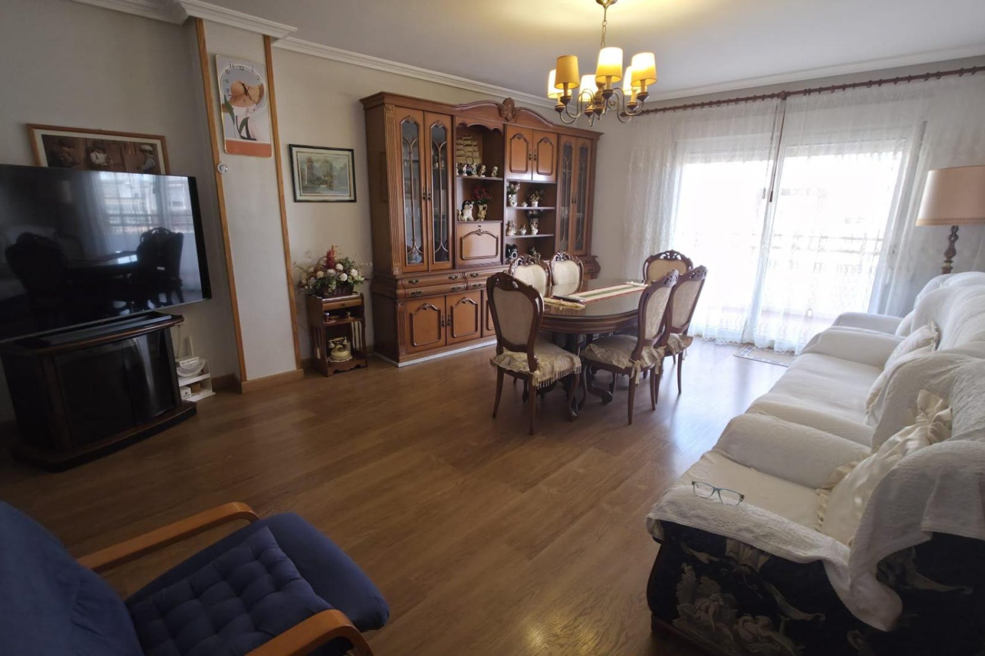 Revente - Apartment -
Torrevieja - Acequion