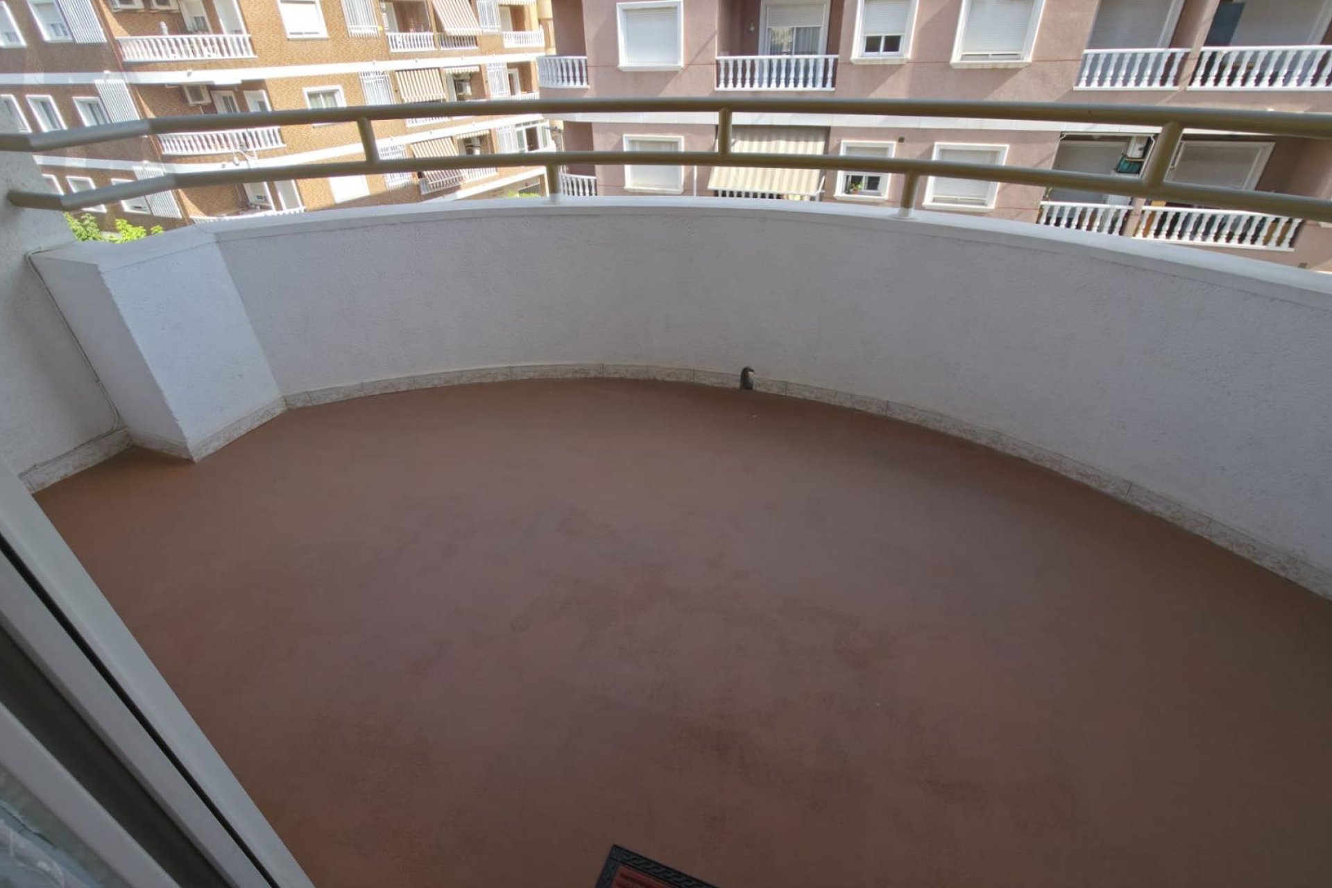 Revente - Apartment -
Torrevieja - Acequion