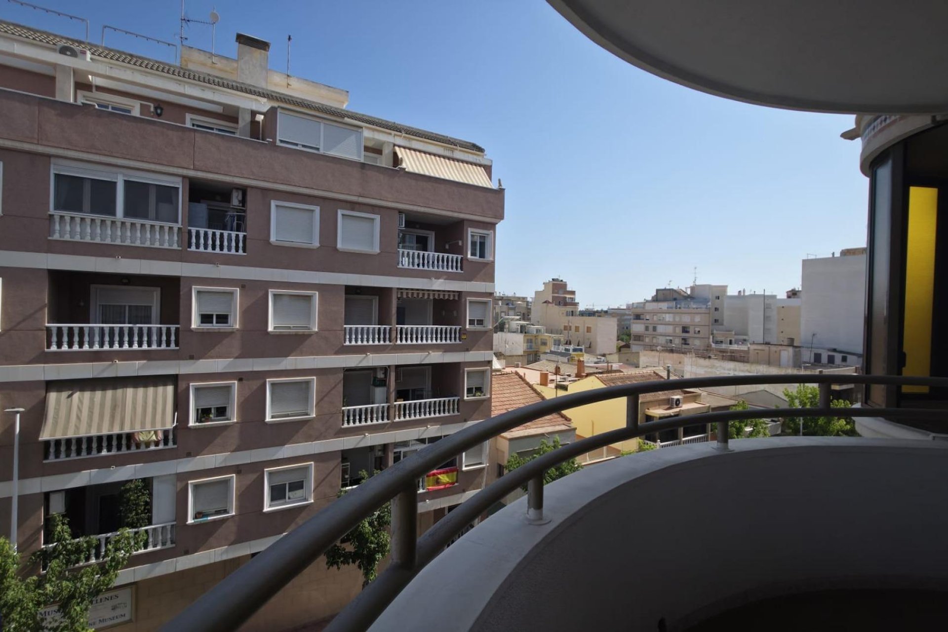 Revente - Apartment -
Torrevieja - Acequion