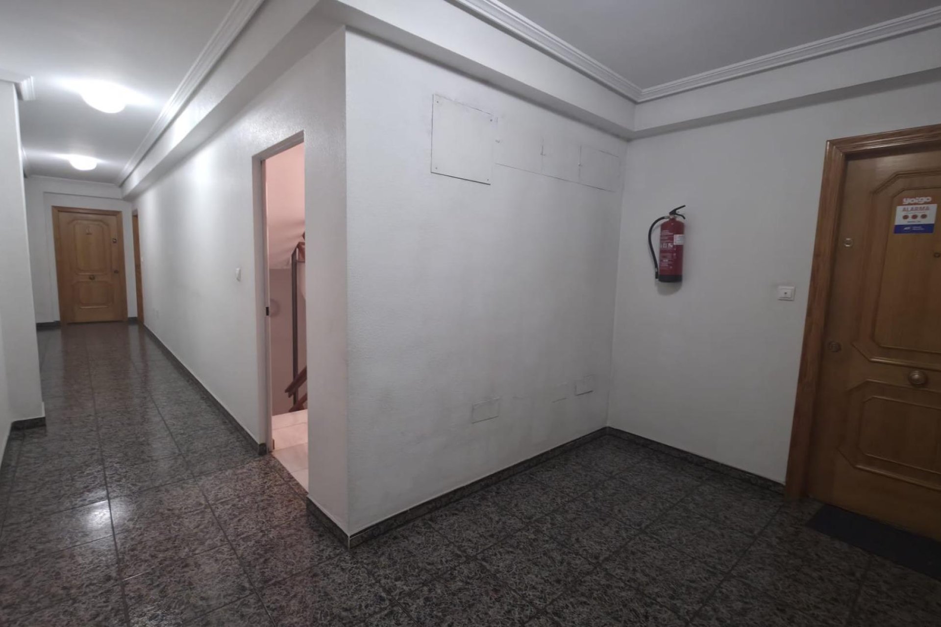 Revente - Apartment -
Torrevieja - Acequion