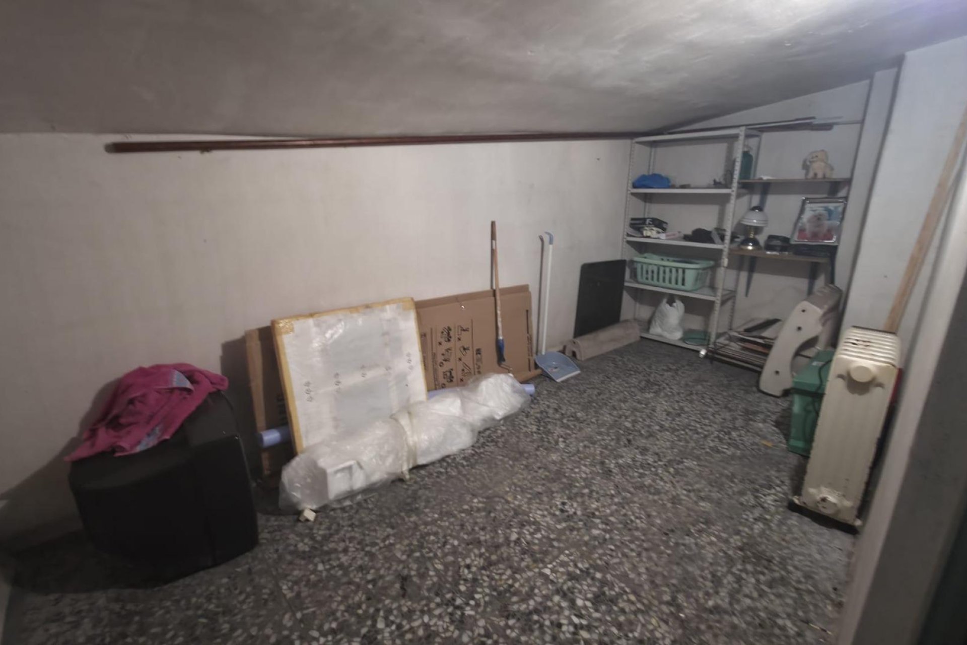 Revente - Apartment -
Torrevieja - Acequion