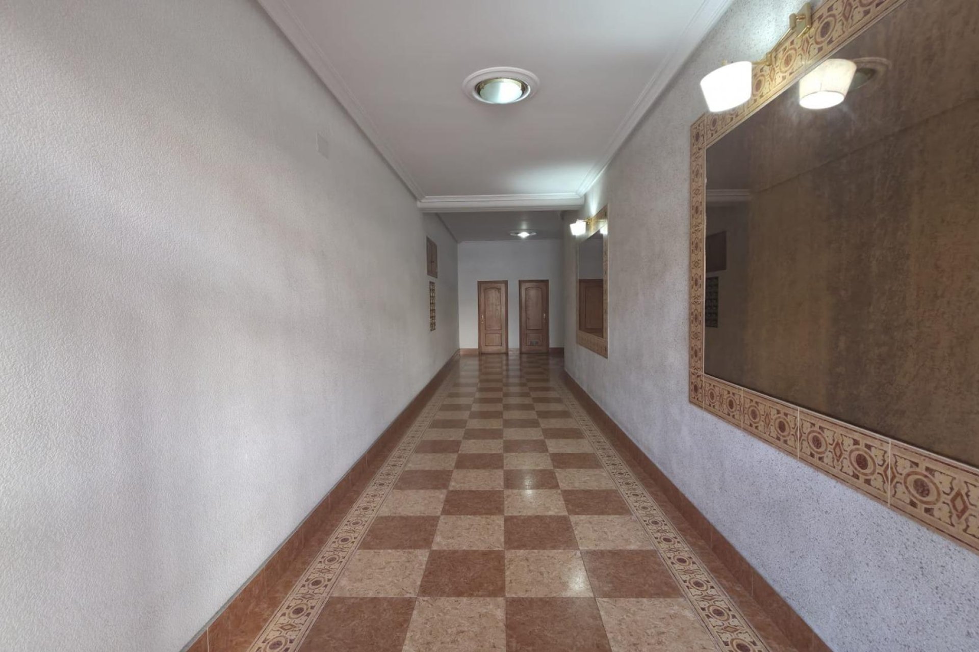 Revente - Apartment -
Torrevieja - Acequion