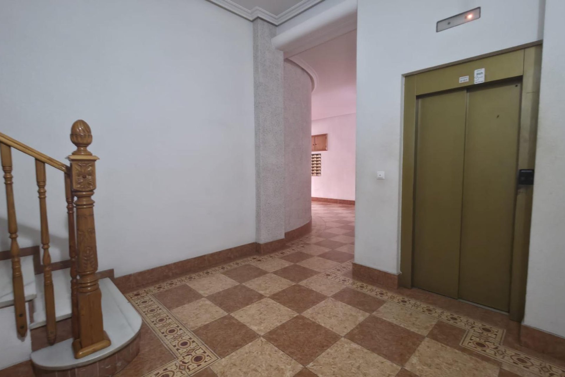 Revente - Apartment -
Torrevieja - Acequion