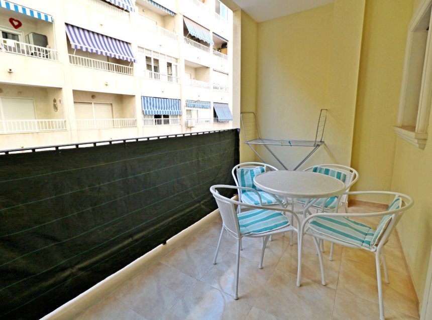 Revente - Apartment -
Torrevieja - Acequion