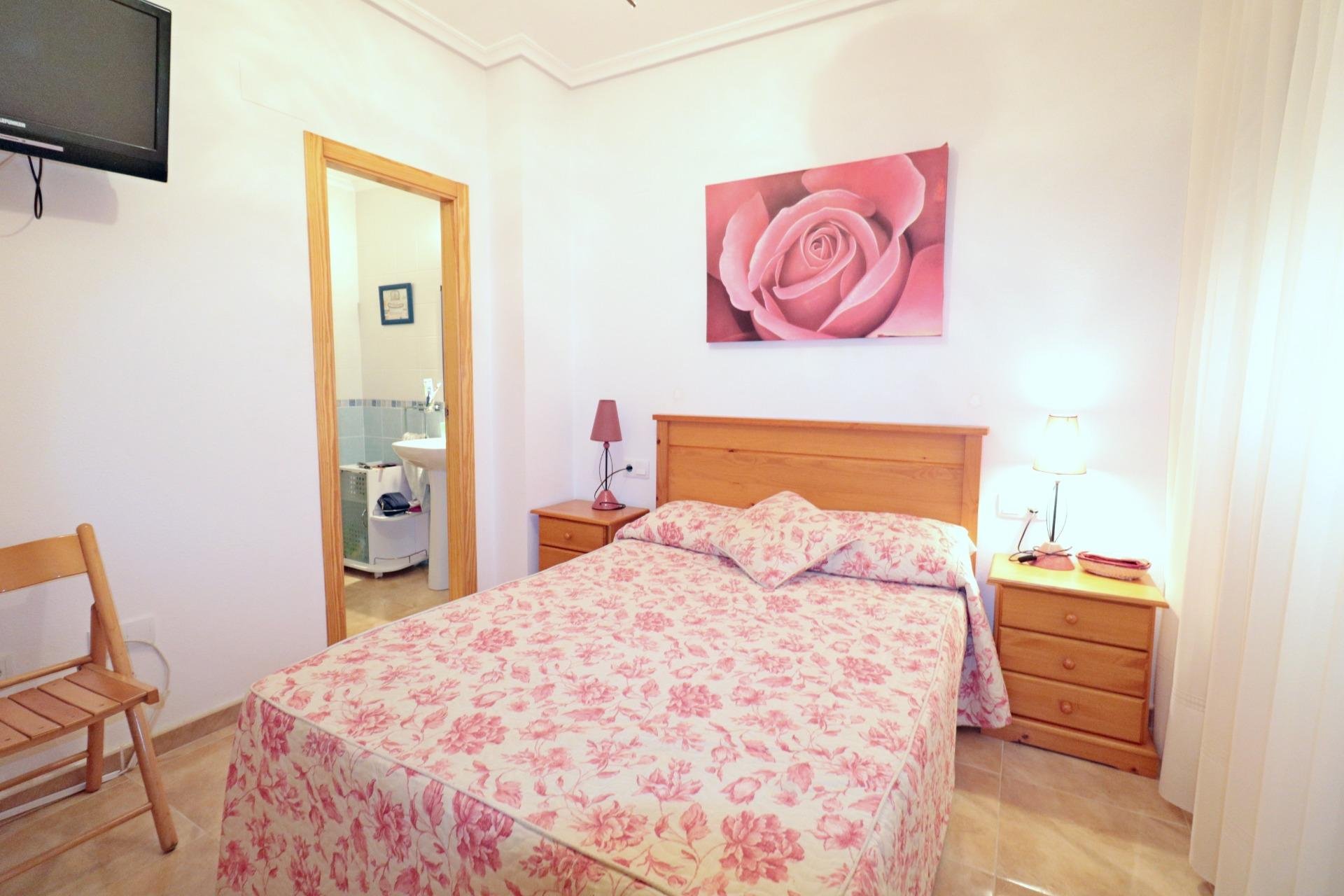 Revente - Apartment -
Torrevieja - Acequion
