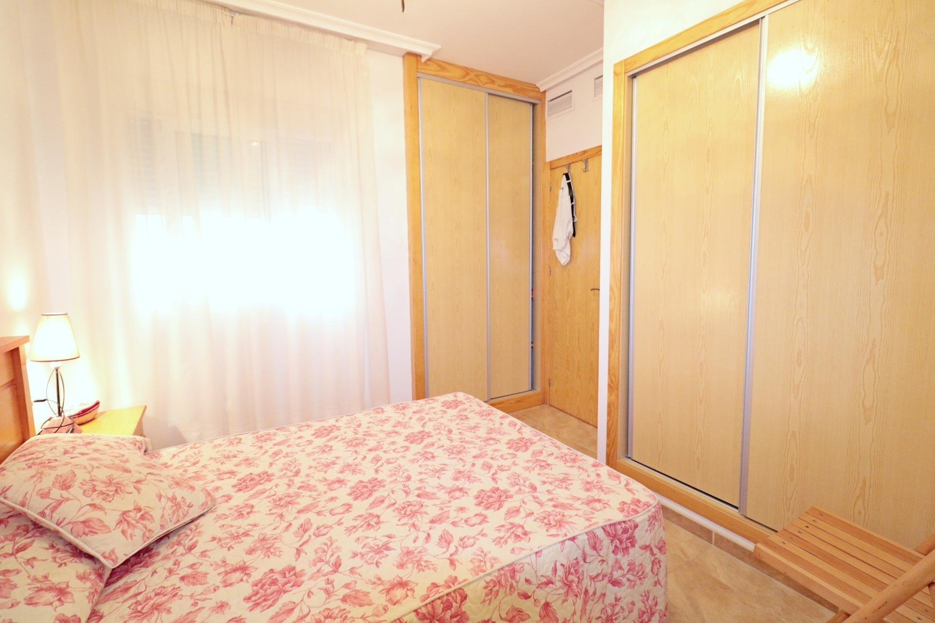 Revente - Apartment -
Torrevieja - Acequion