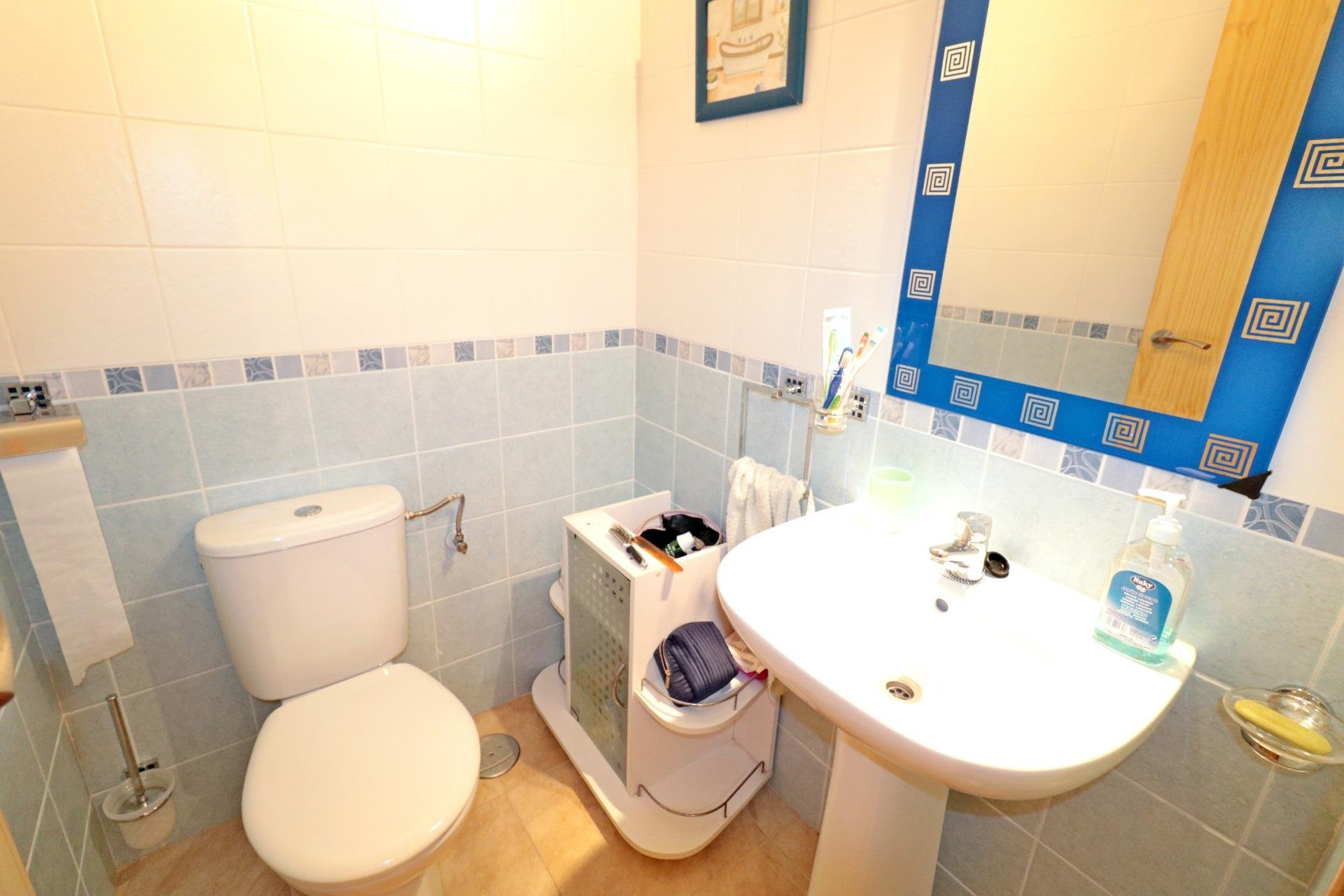 Revente - Apartment -
Torrevieja - Acequion