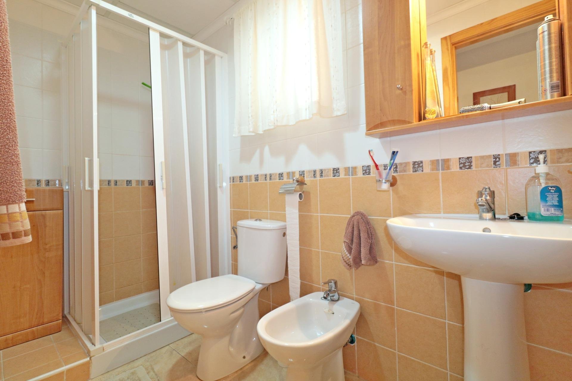 Revente - Apartment -
Torrevieja - Acequion