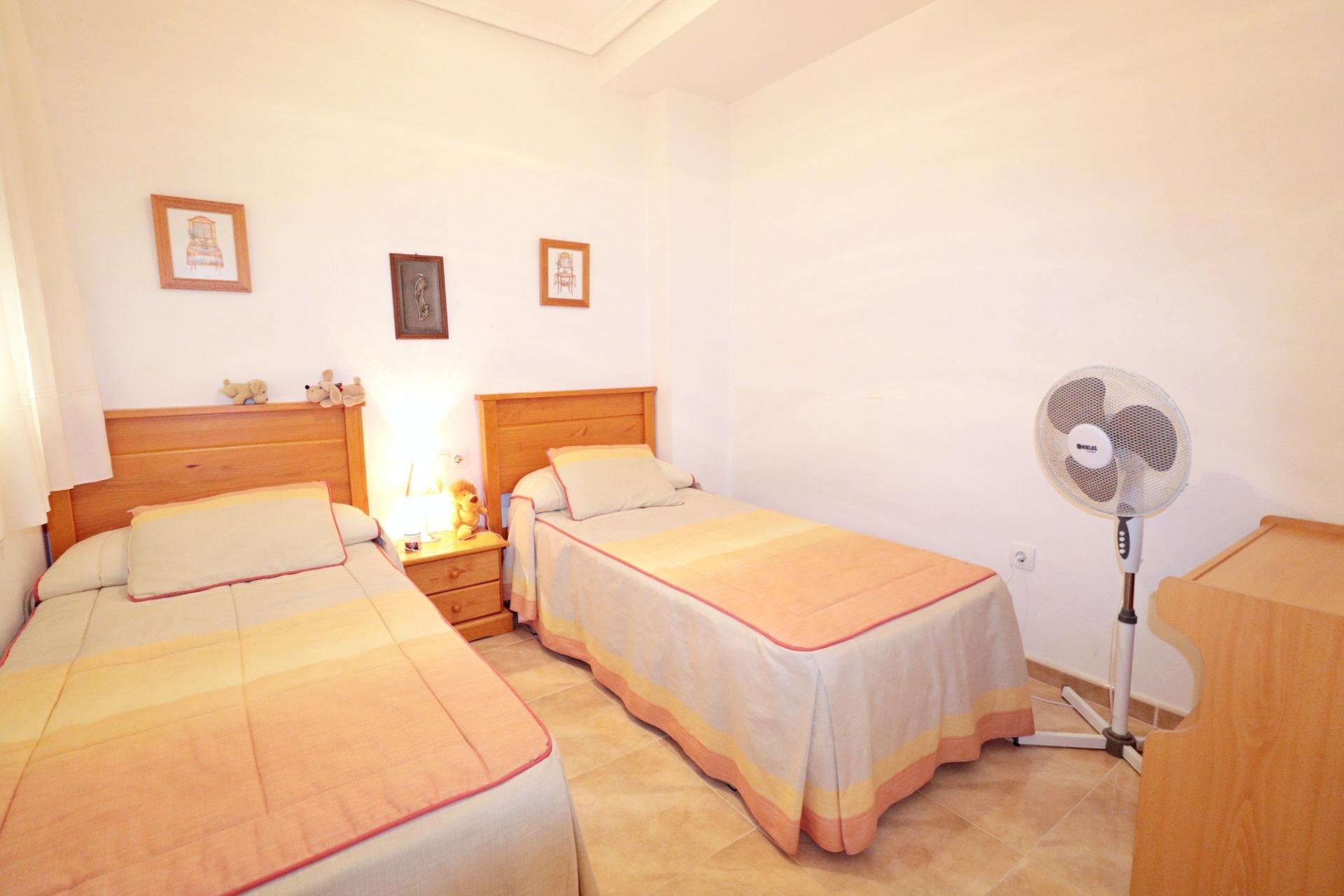 Revente - Apartment -
Torrevieja - Acequion