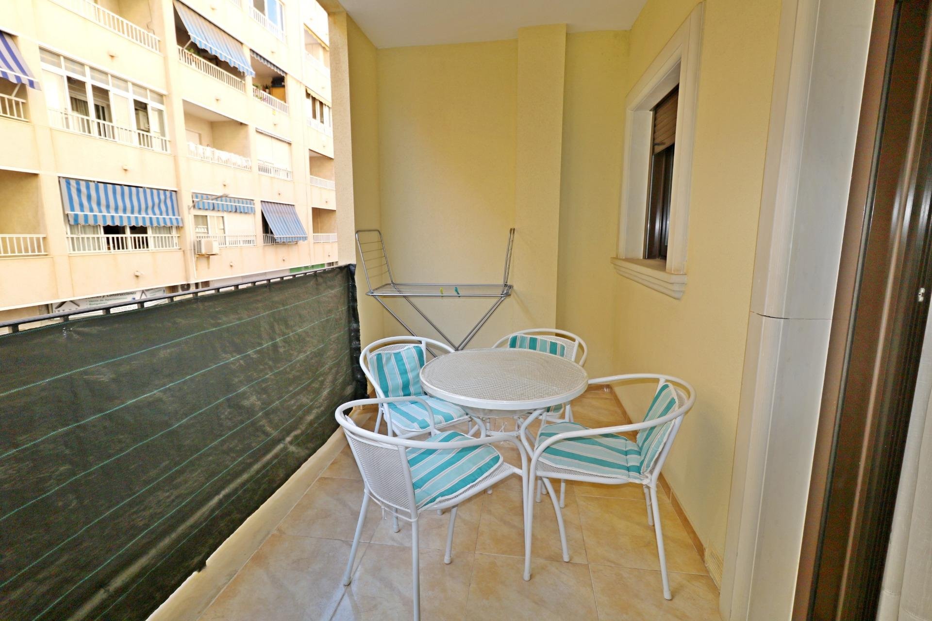 Revente - Apartment -
Torrevieja - Acequion
