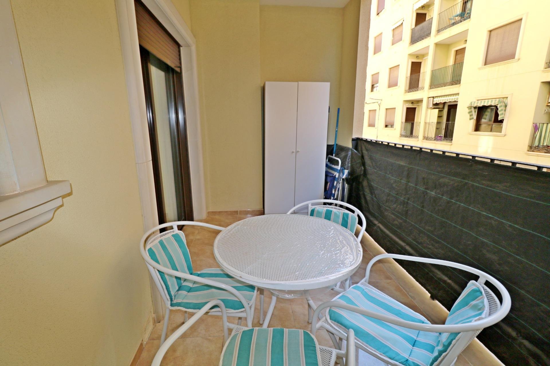 Revente - Apartment -
Torrevieja - Acequion