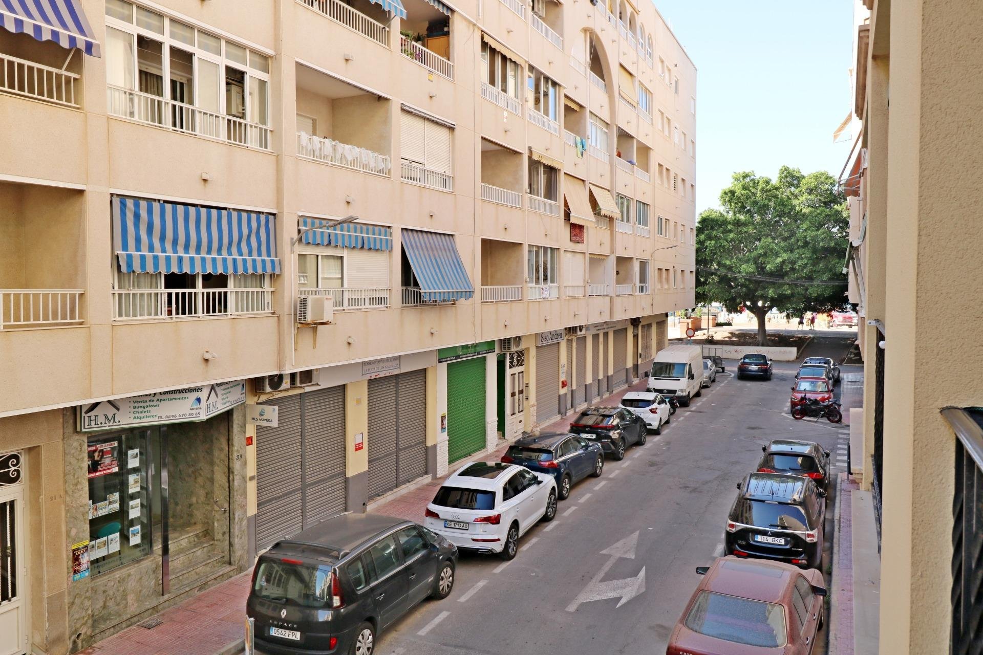 Revente - Apartment -
Torrevieja - Acequion