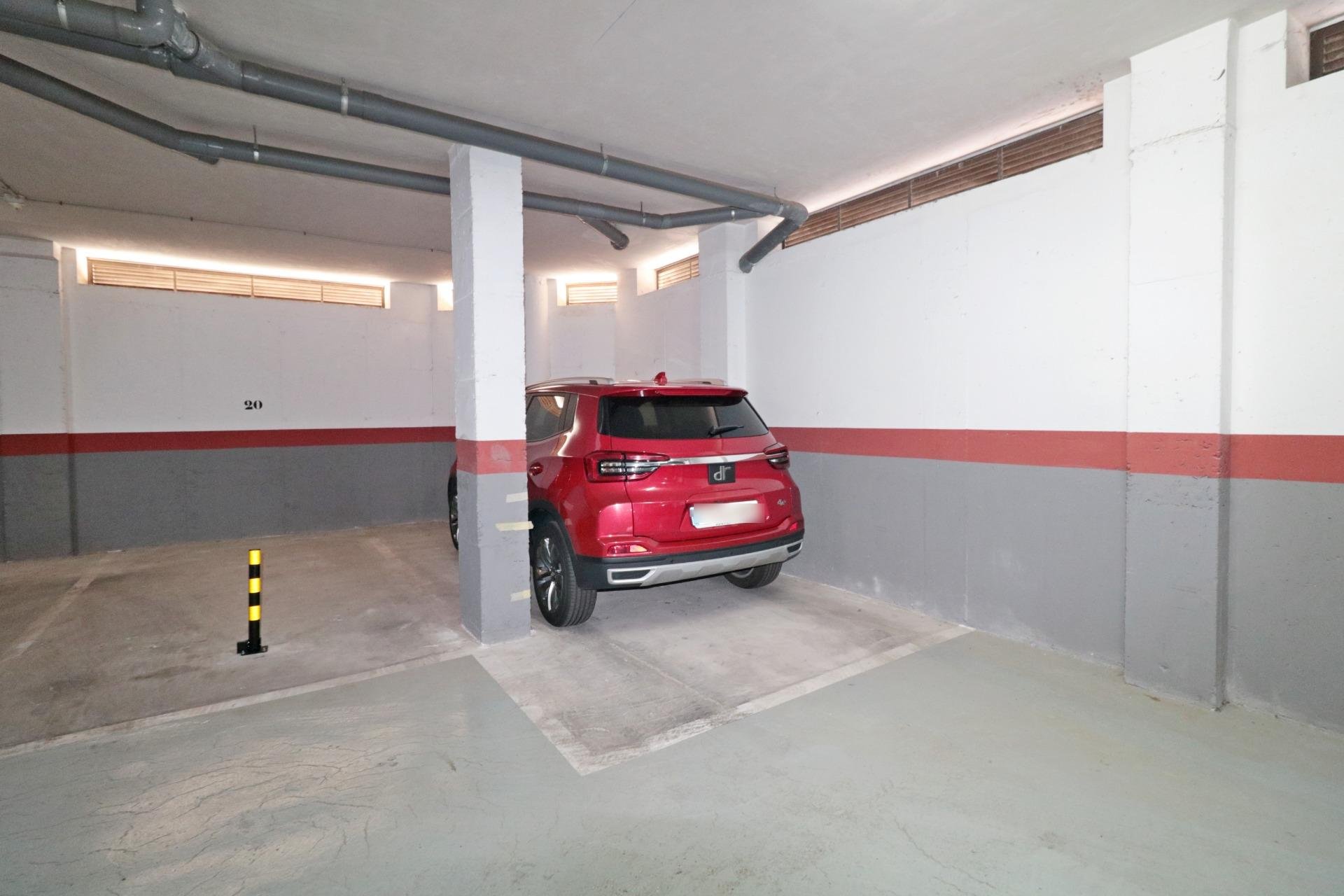 Revente - Apartment -
Torrevieja - Acequion