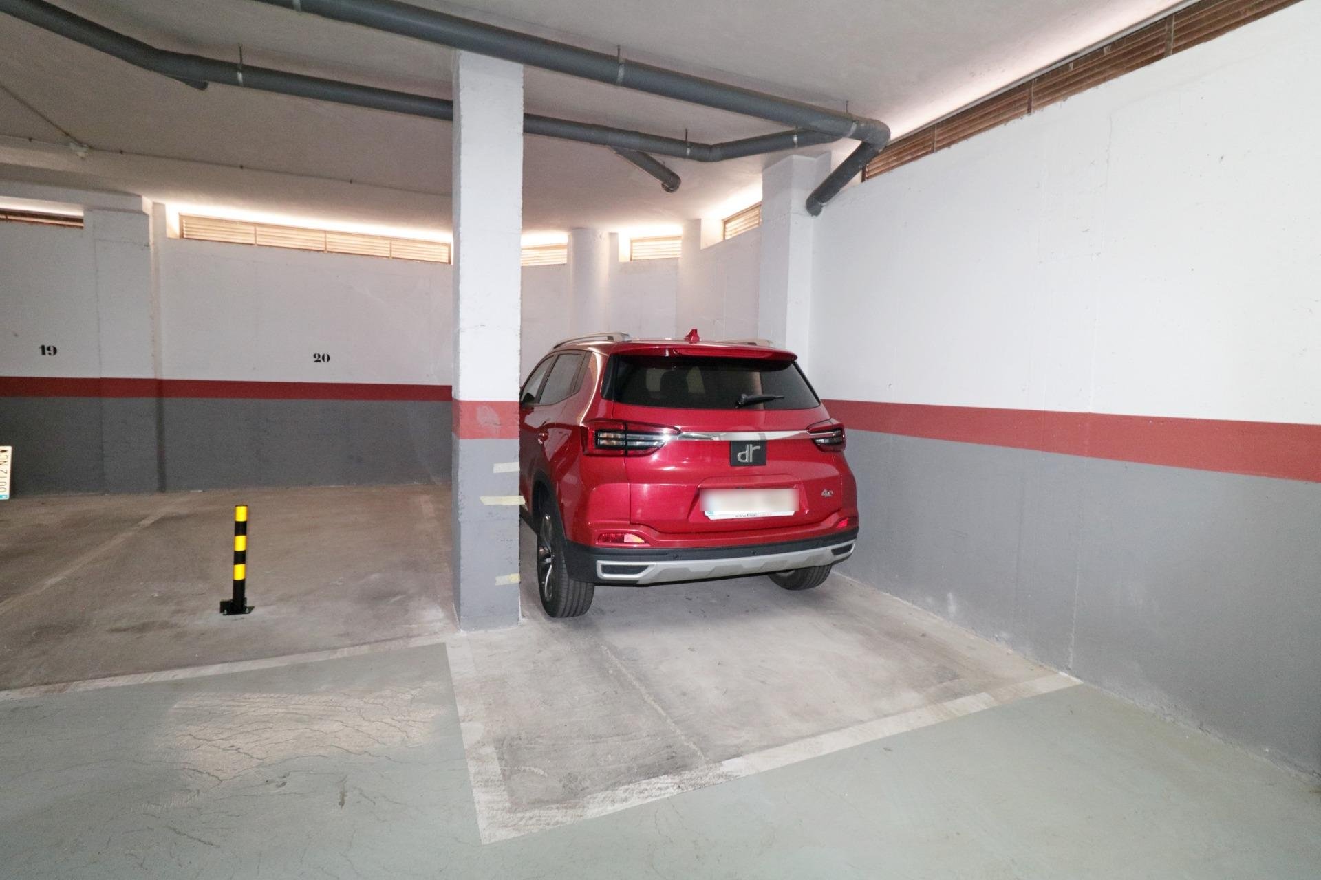 Revente - Apartment -
Torrevieja - Acequion