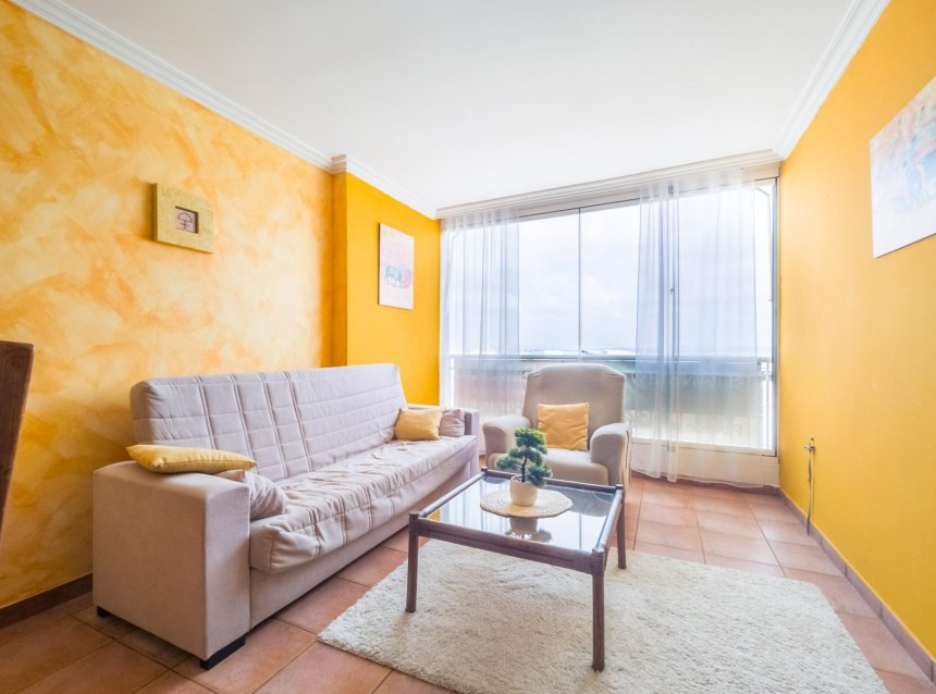 Revente - Apartment -
Torrevieja - Acequion