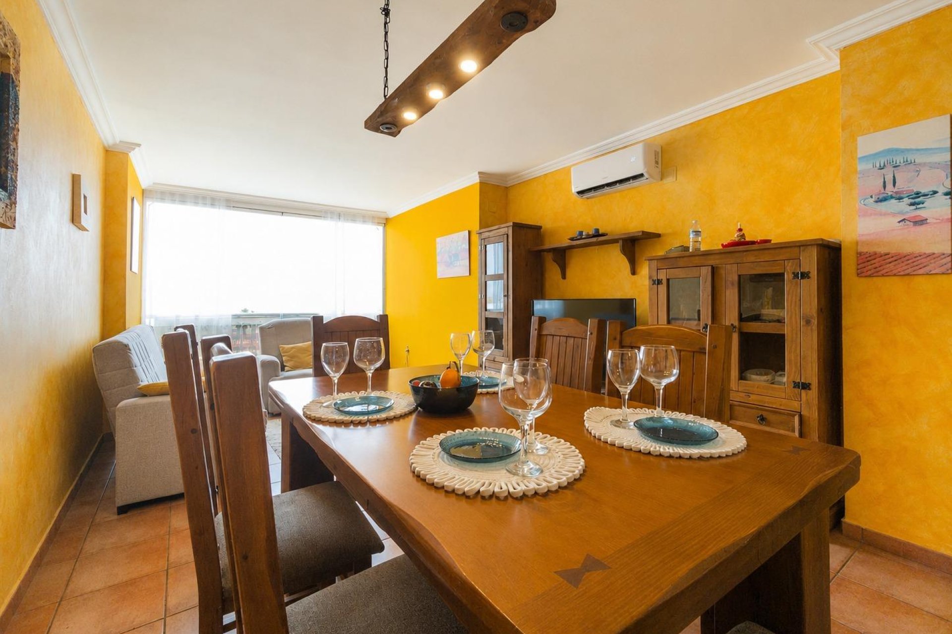 Revente - Apartment -
Torrevieja - Acequion