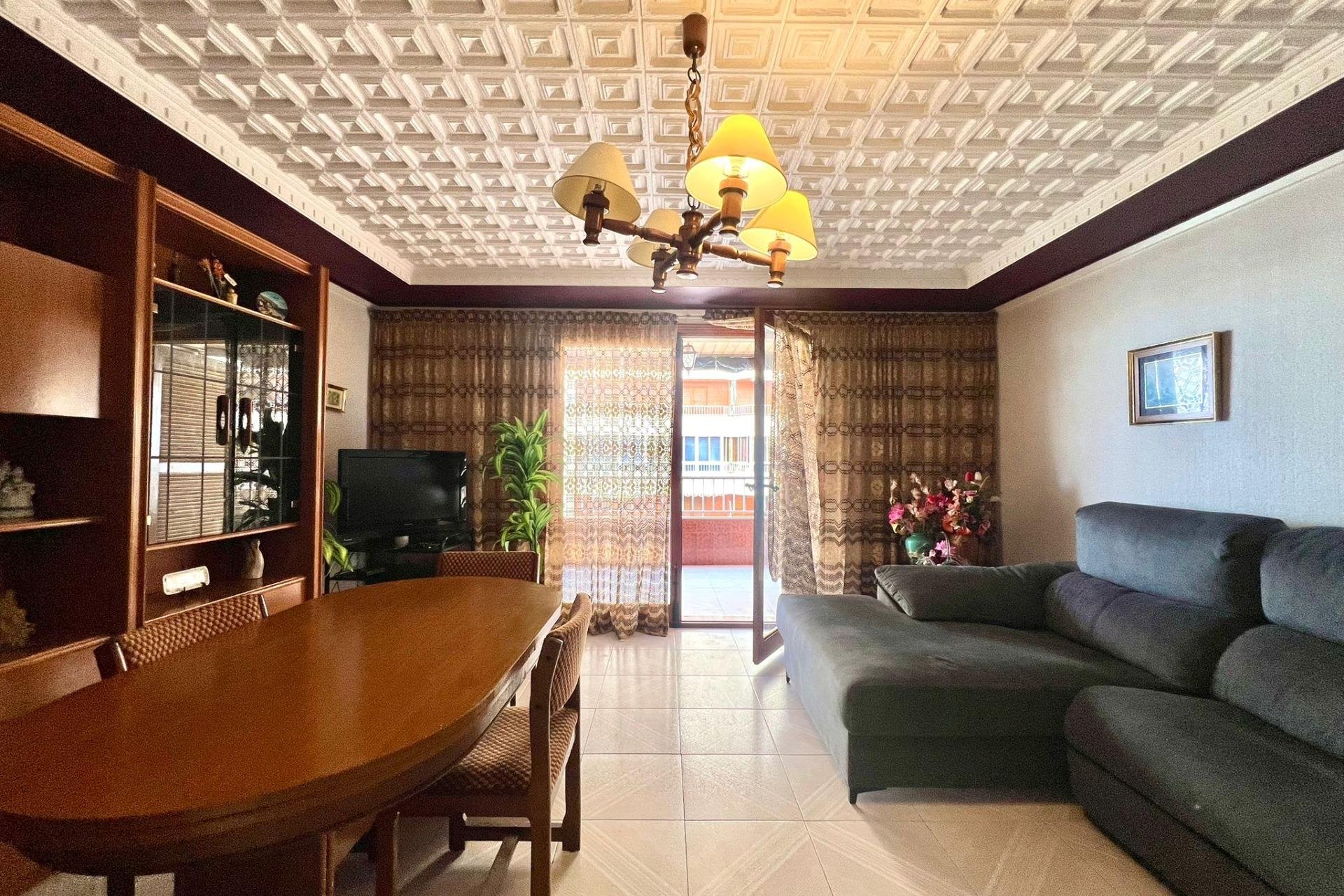 Revente - Apartment -
Torrevieja - Acequion