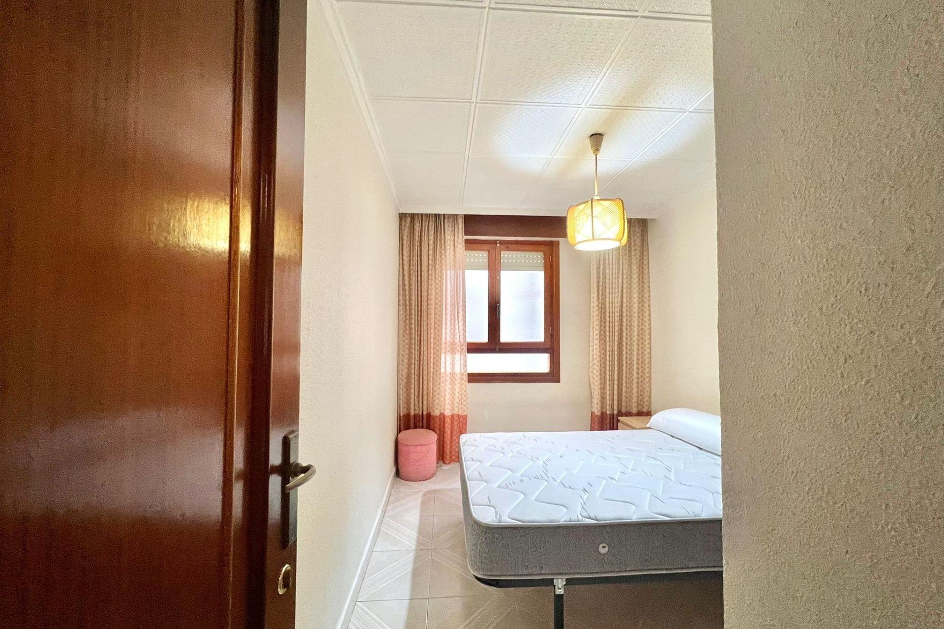 Revente - Apartment -
Torrevieja - Acequion